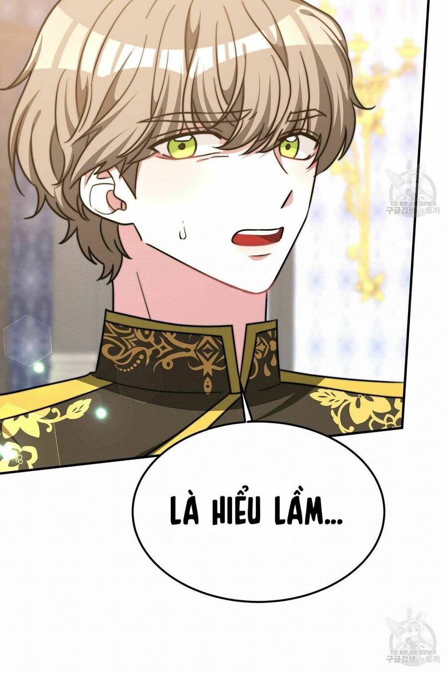 Cuộc Sống Hôn Nhân Ba Người Chapter 17 - 38