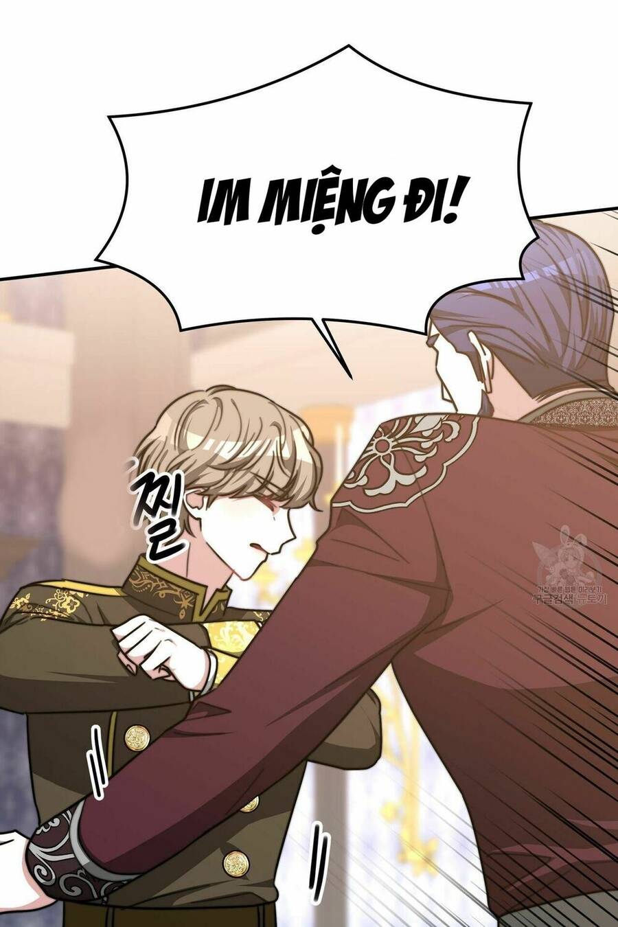 Cuộc Sống Hôn Nhân Ba Người Chapter 17 - 39