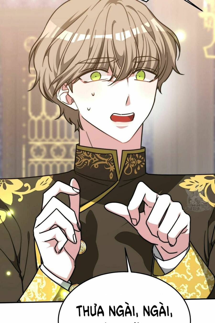 Cuộc Sống Hôn Nhân Ba Người Chapter 17 - 41