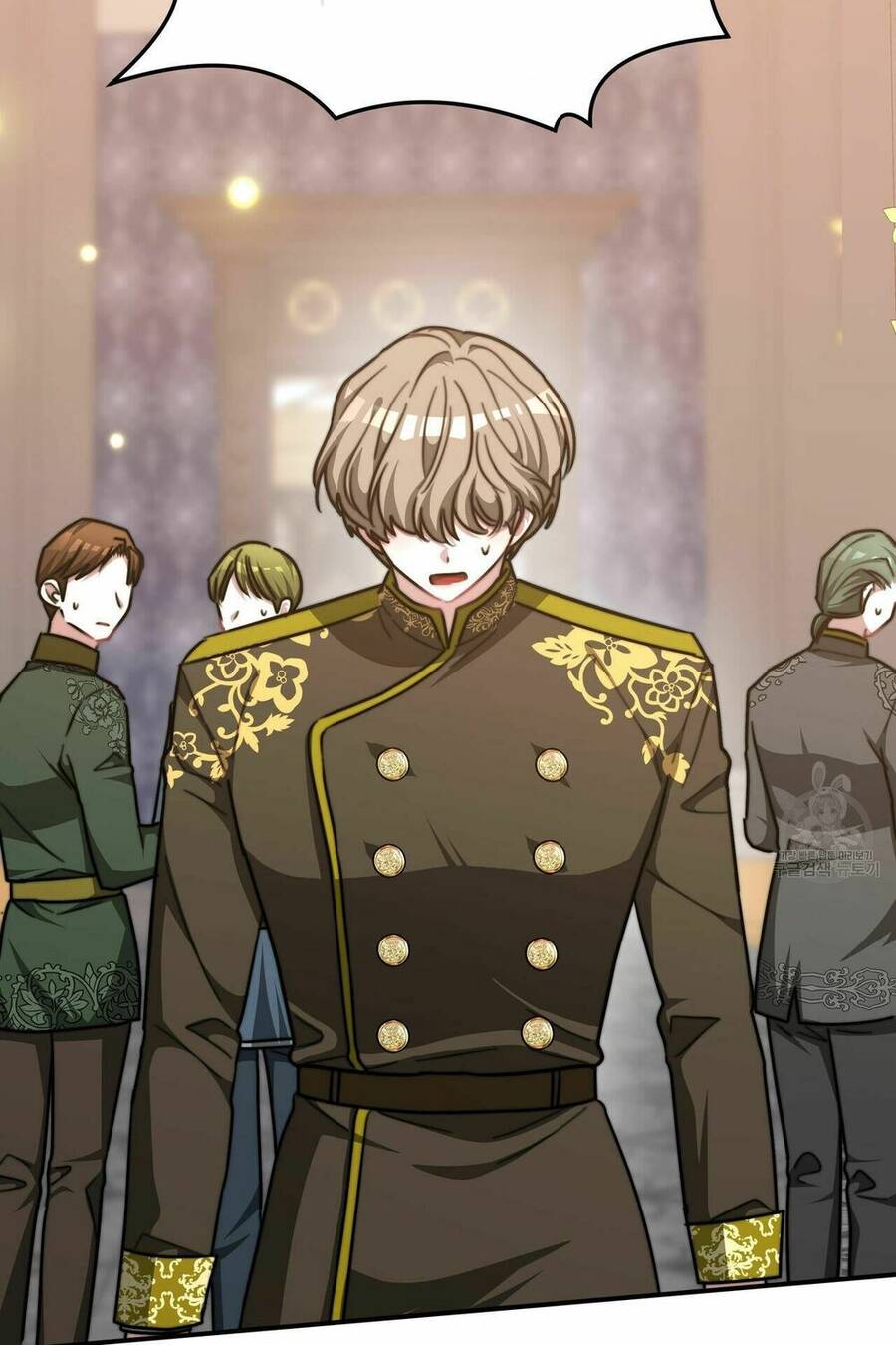 Cuộc Sống Hôn Nhân Ba Người Chapter 17 - 45