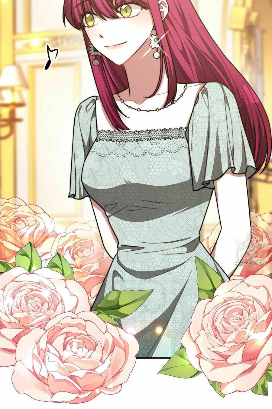 Cuộc Sống Hôn Nhân Ba Người Chapter 17 - 53