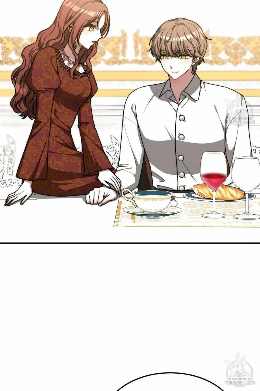 Cuộc Sống Hôn Nhân Ba Người Chapter 17 - 84