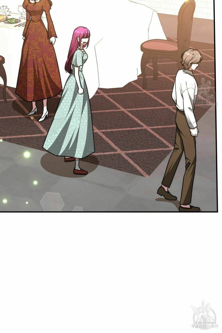 Cuộc Sống Hôn Nhân Ba Người Chapter 17 - 98