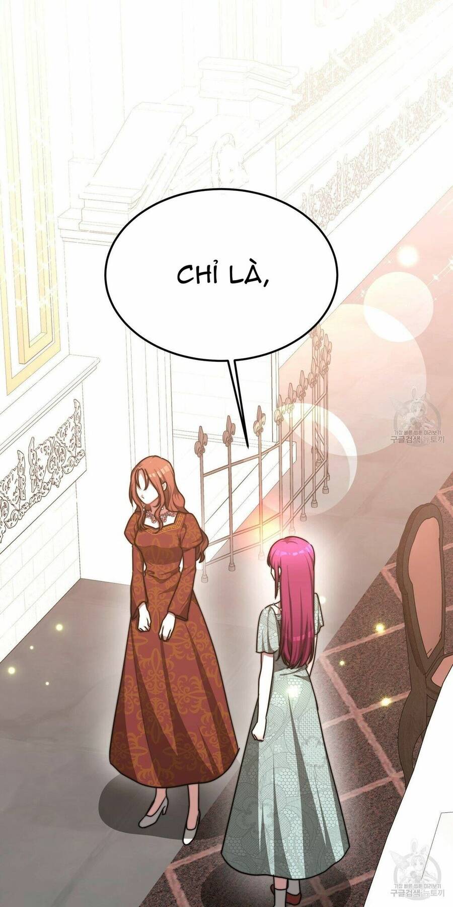 Cuộc Sống Hôn Nhân Ba Người Chapter 18 - 1