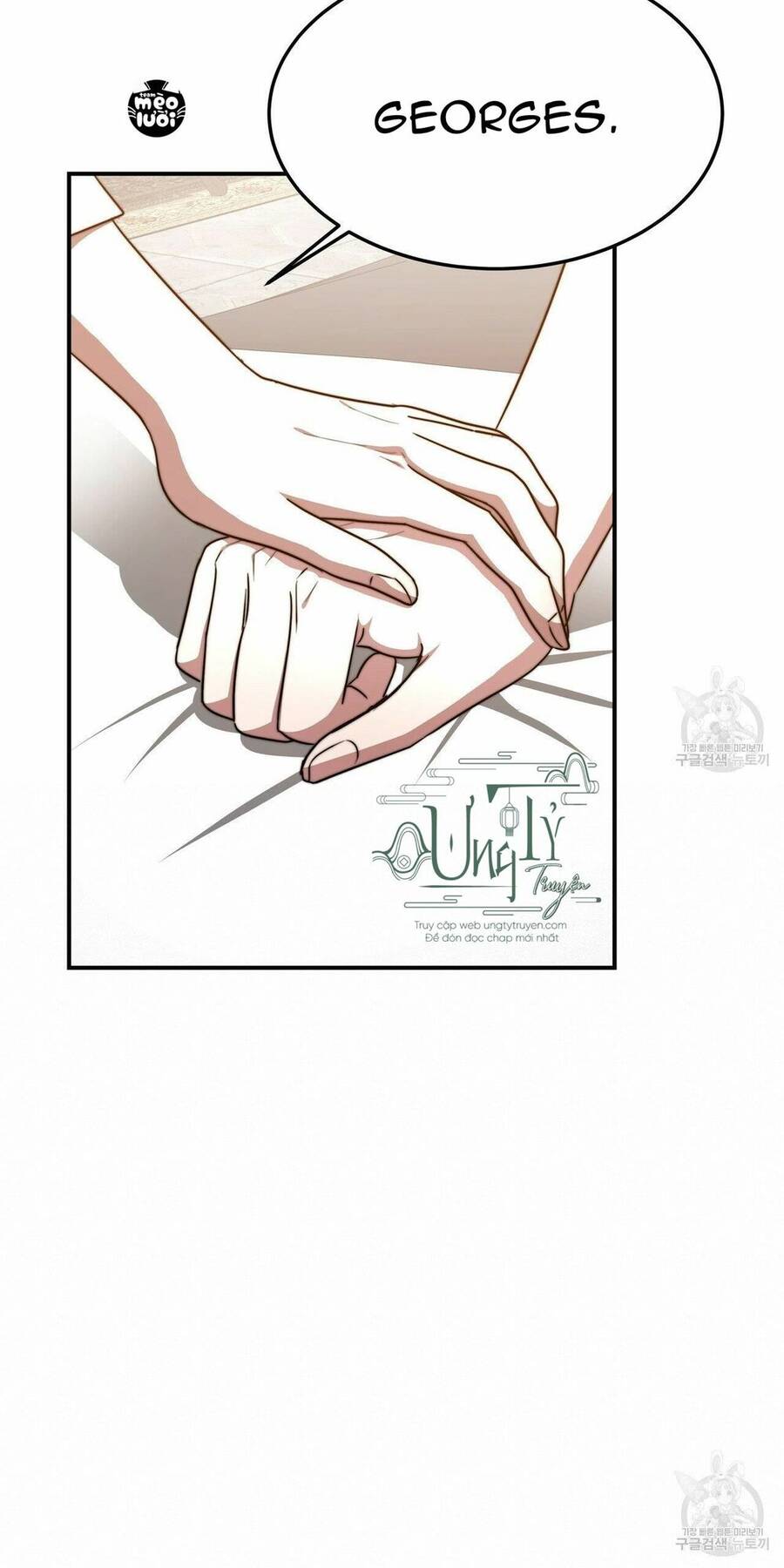 Cuộc Sống Hôn Nhân Ba Người Chapter 18 - 20