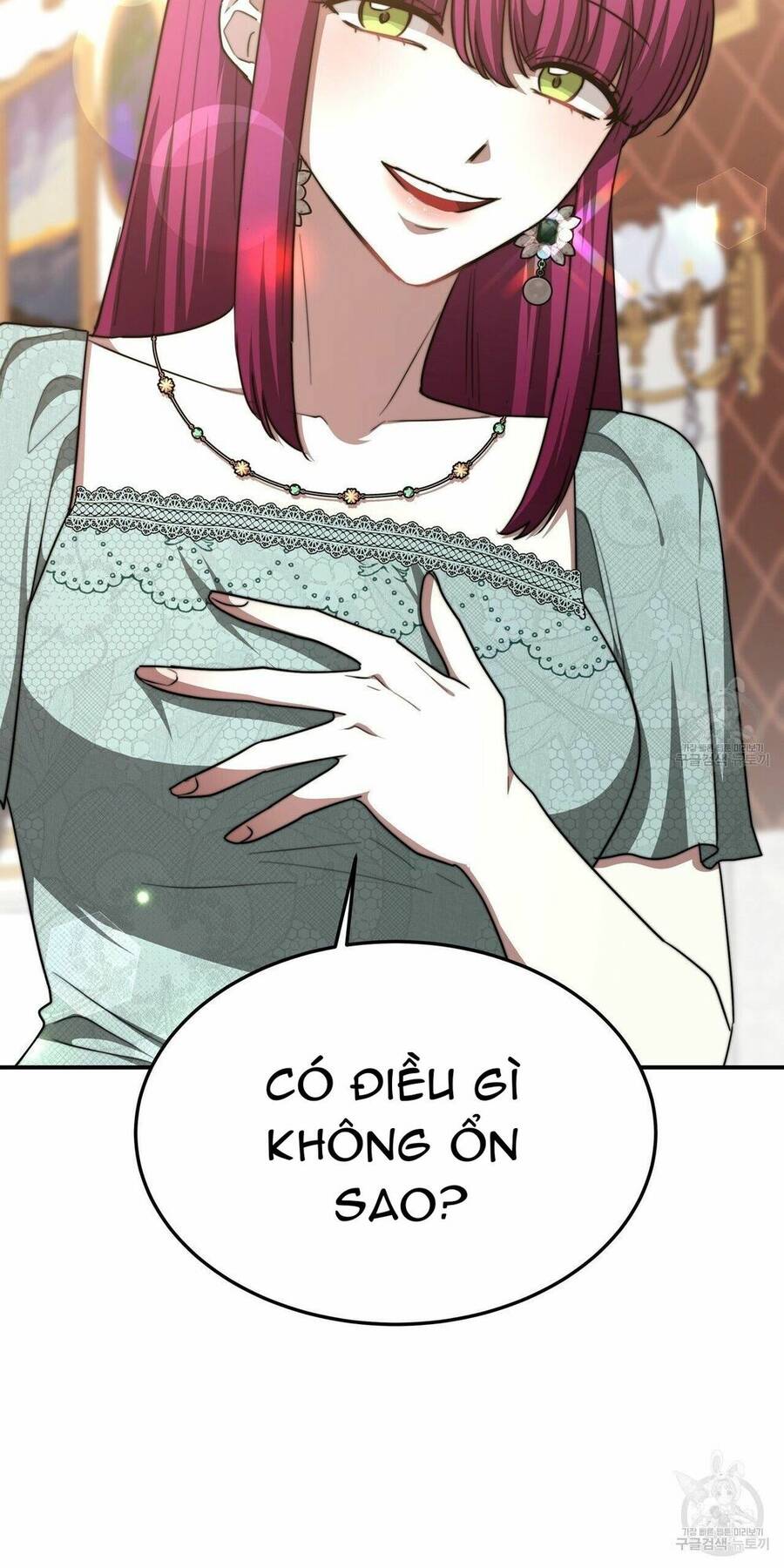 Cuộc Sống Hôn Nhân Ba Người Chapter 18 - 3