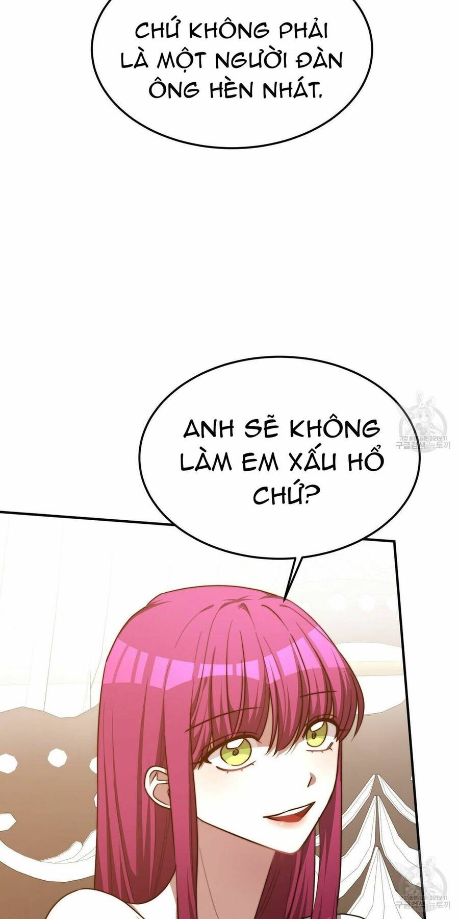 Cuộc Sống Hôn Nhân Ba Người Chapter 18 - 22