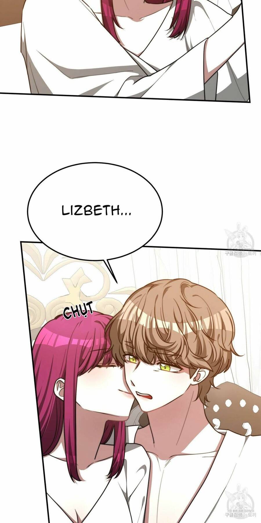 Cuộc Sống Hôn Nhân Ba Người Chapter 18 - 23