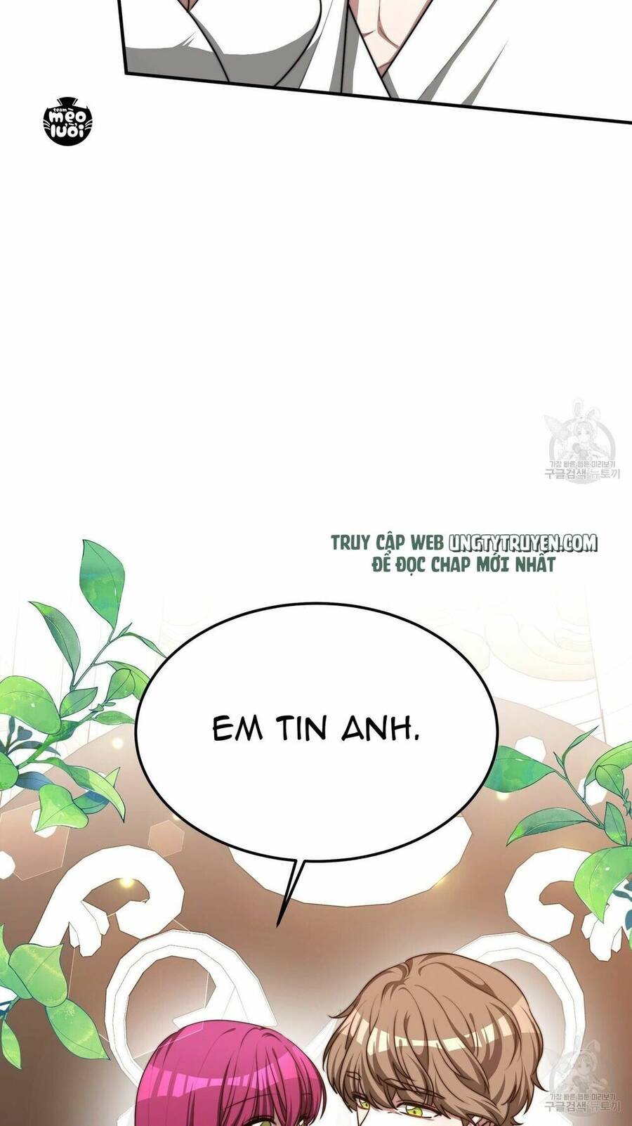 Cuộc Sống Hôn Nhân Ba Người Chapter 18 - 24