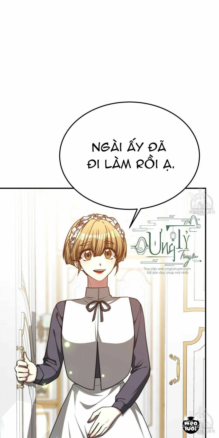 Cuộc Sống Hôn Nhân Ba Người Chapter 18 - 28