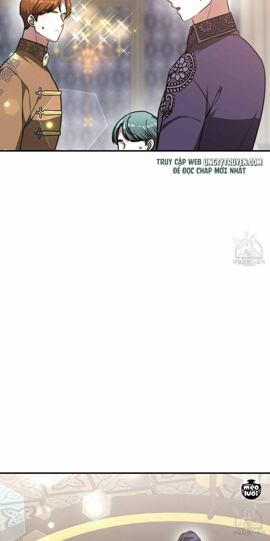 Cuộc Sống Hôn Nhân Ba Người Chapter 18 - 32