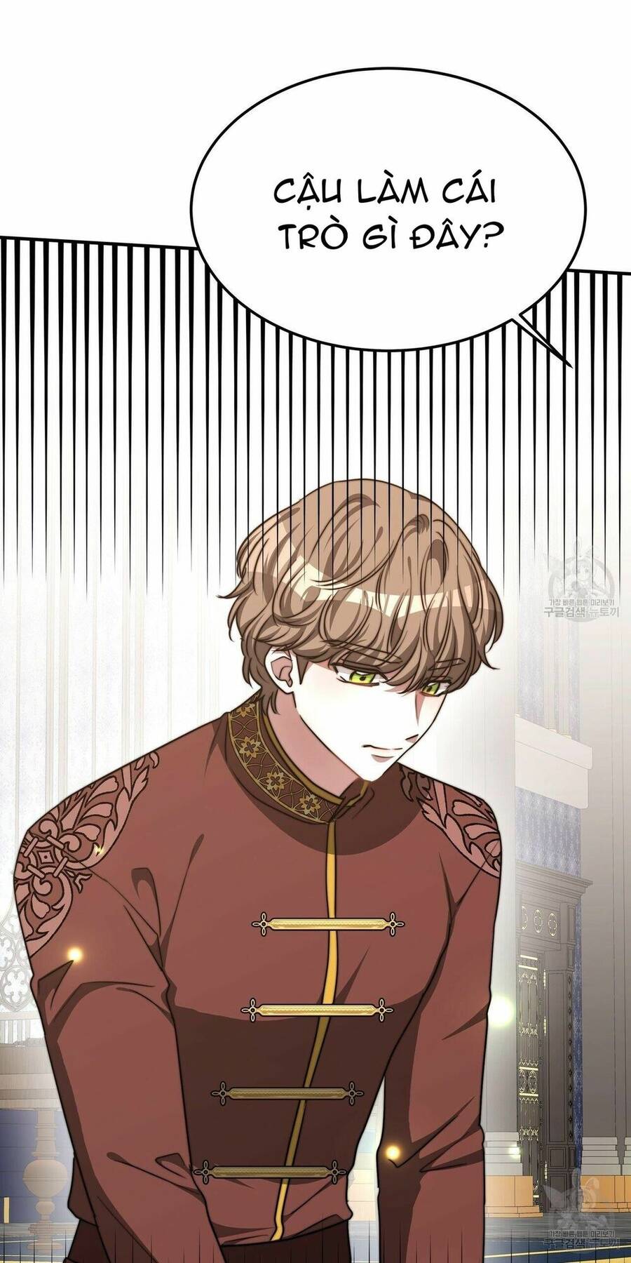 Cuộc Sống Hôn Nhân Ba Người Chapter 18 - 34