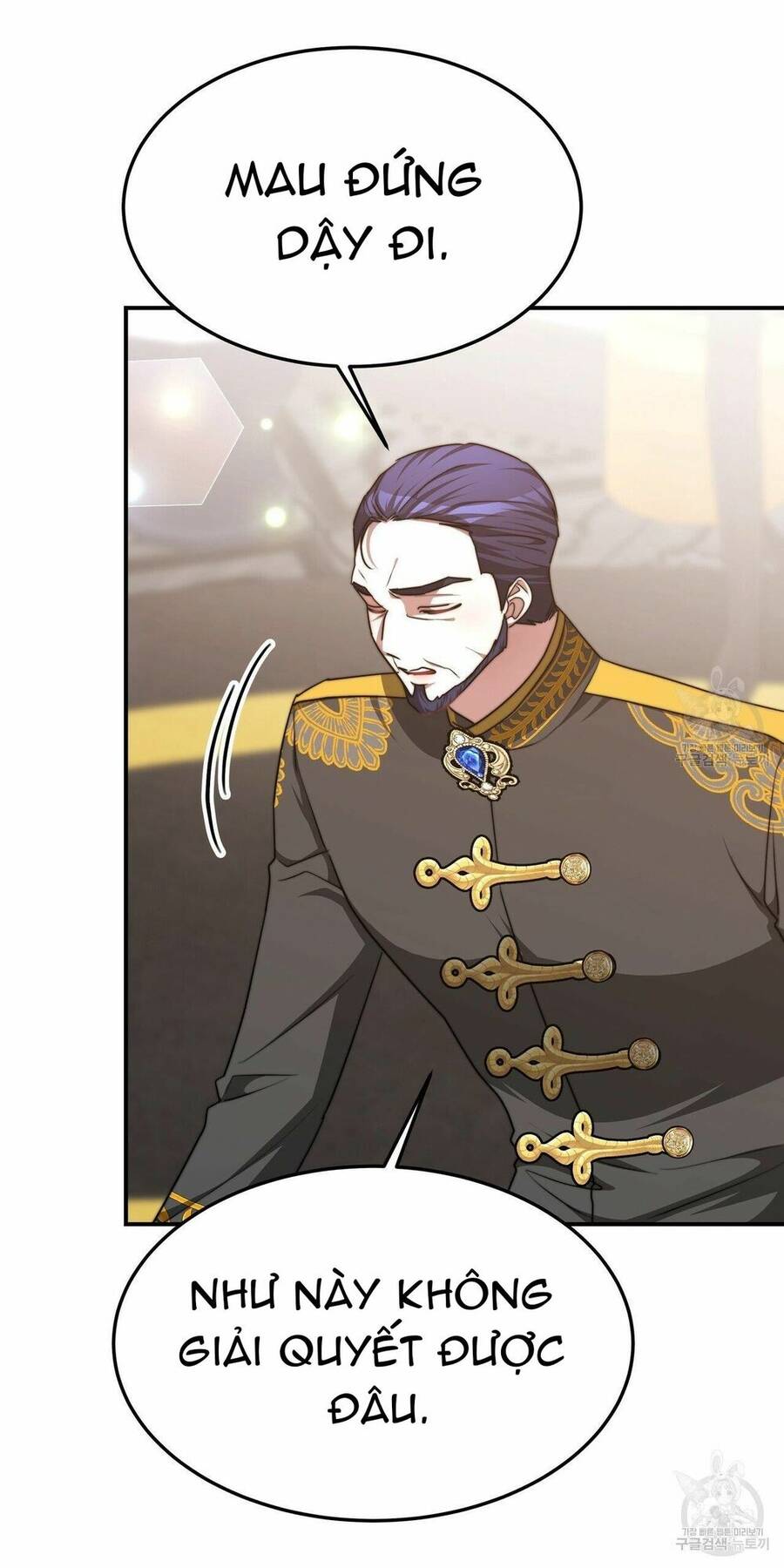 Cuộc Sống Hôn Nhân Ba Người Chapter 18 - 37