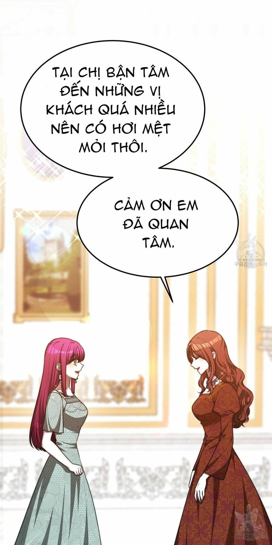 Cuộc Sống Hôn Nhân Ba Người Chapter 18 - 5