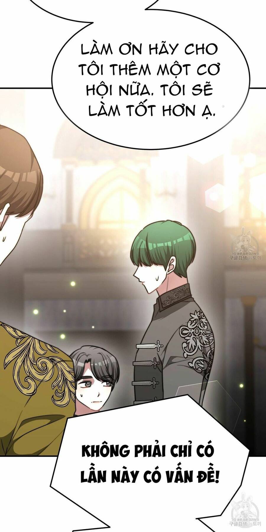 Cuộc Sống Hôn Nhân Ba Người Chapter 18 - 41