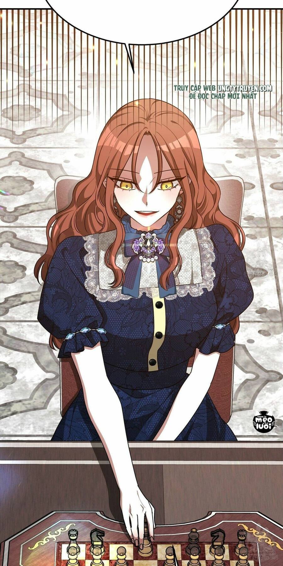 Cuộc Sống Hôn Nhân Ba Người Chapter 18 - 48