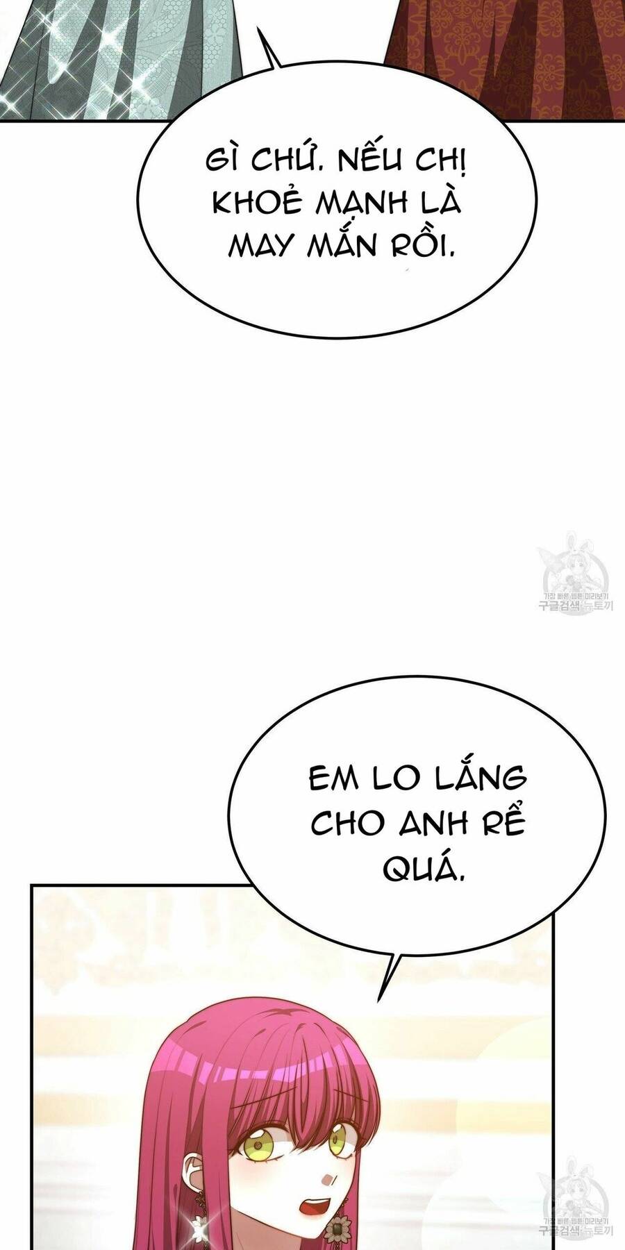 Cuộc Sống Hôn Nhân Ba Người Chapter 18 - 6