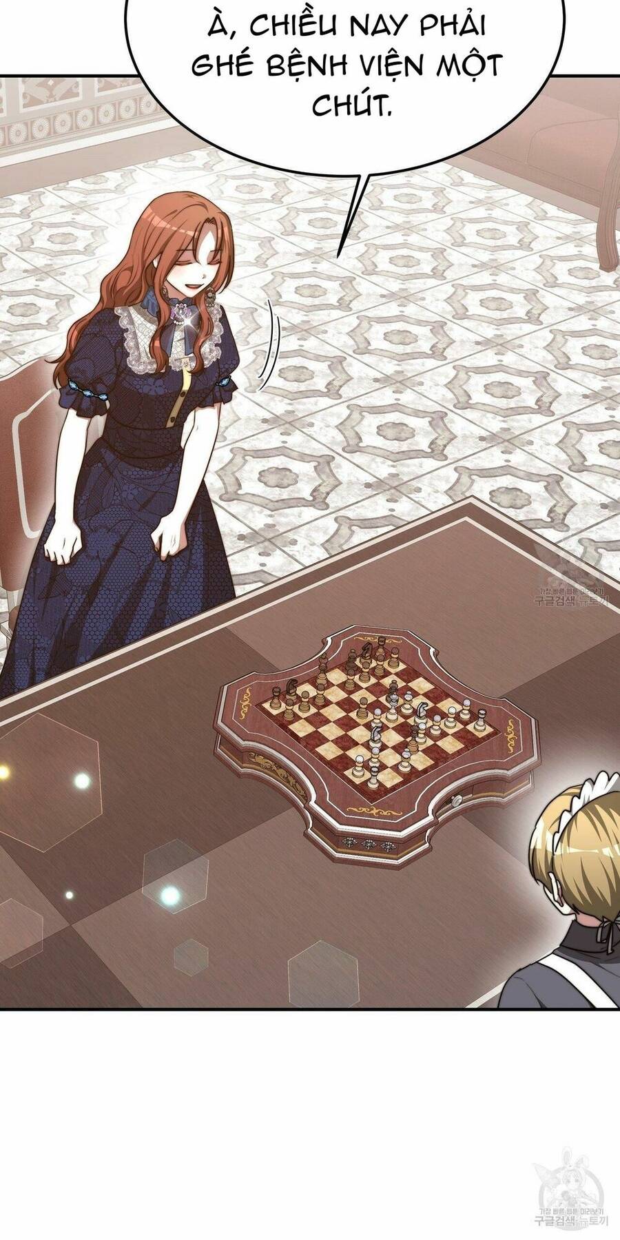 Cuộc Sống Hôn Nhân Ba Người Chapter 18 - 59