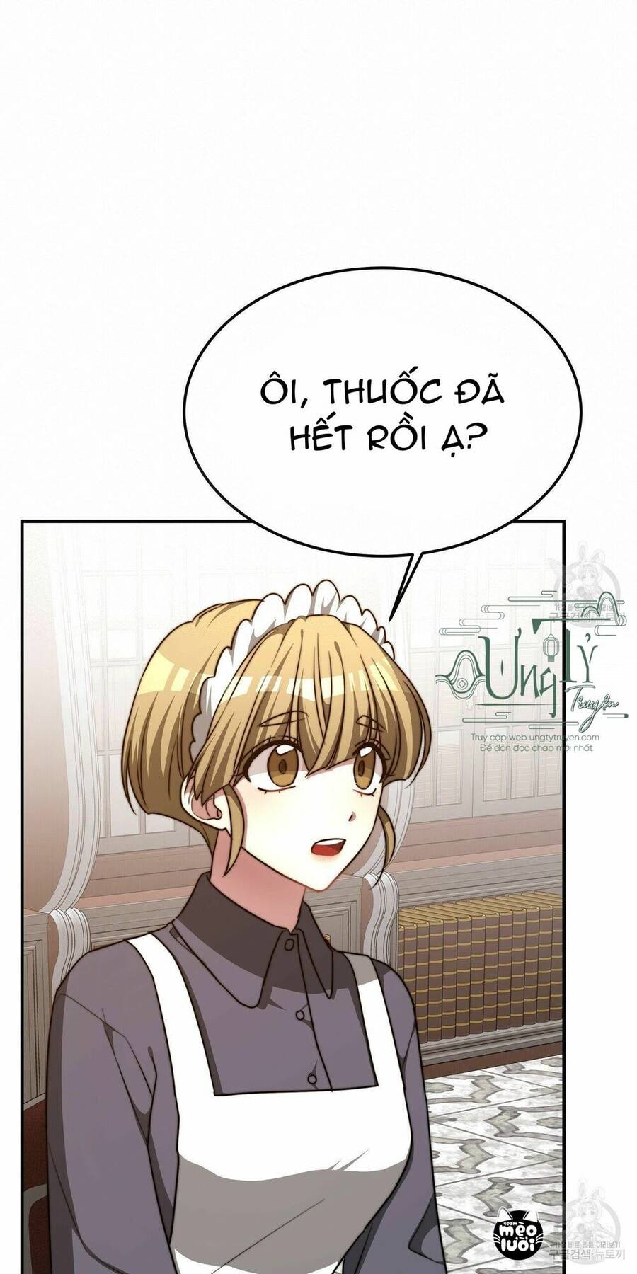 Cuộc Sống Hôn Nhân Ba Người Chapter 18 - 60