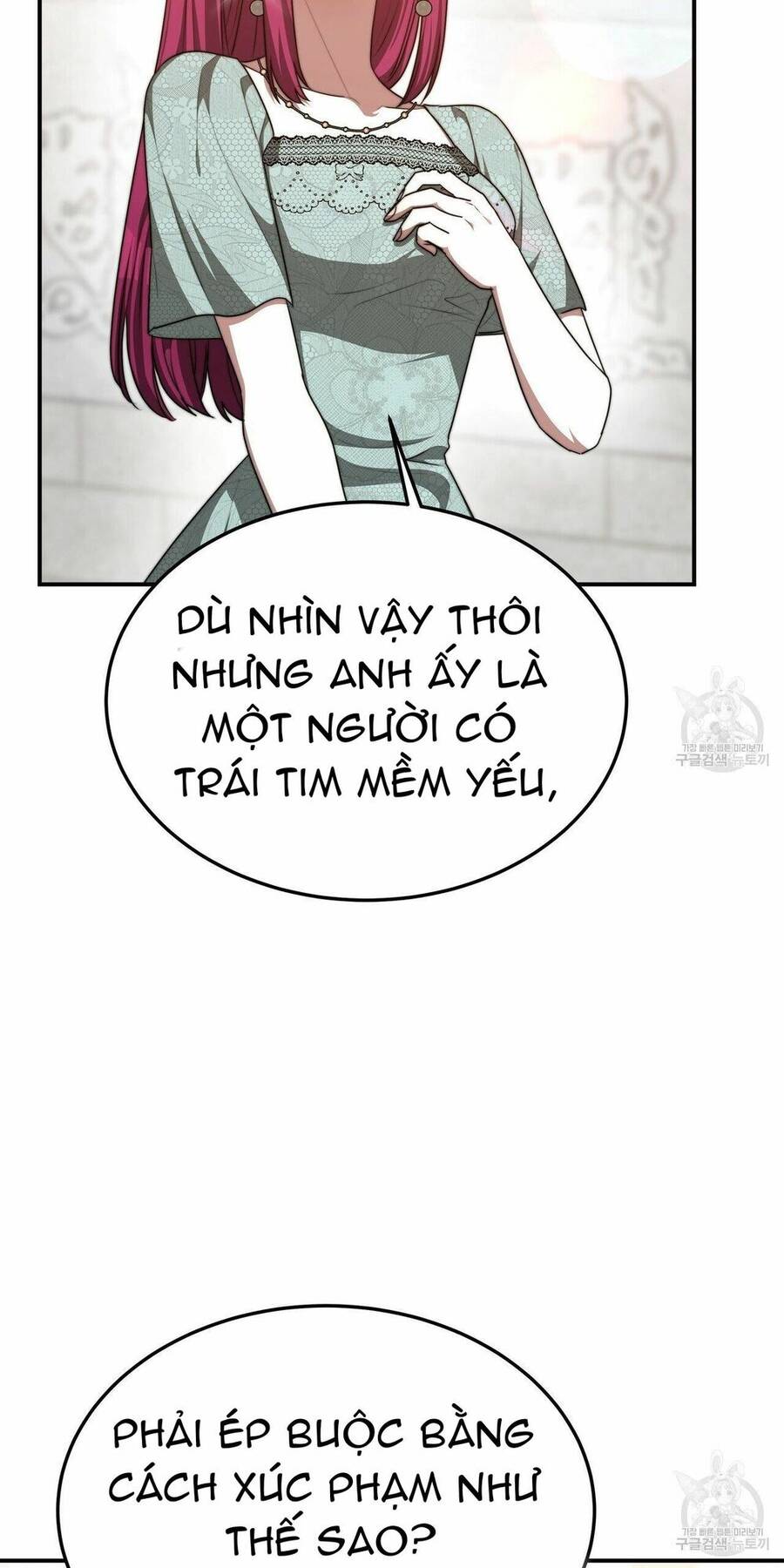 Cuộc Sống Hôn Nhân Ba Người Chapter 18 - 7