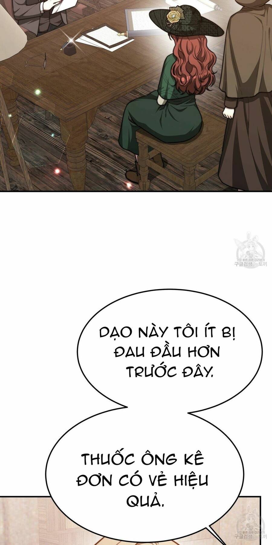 Cuộc Sống Hôn Nhân Ba Người Chapter 18 - 65