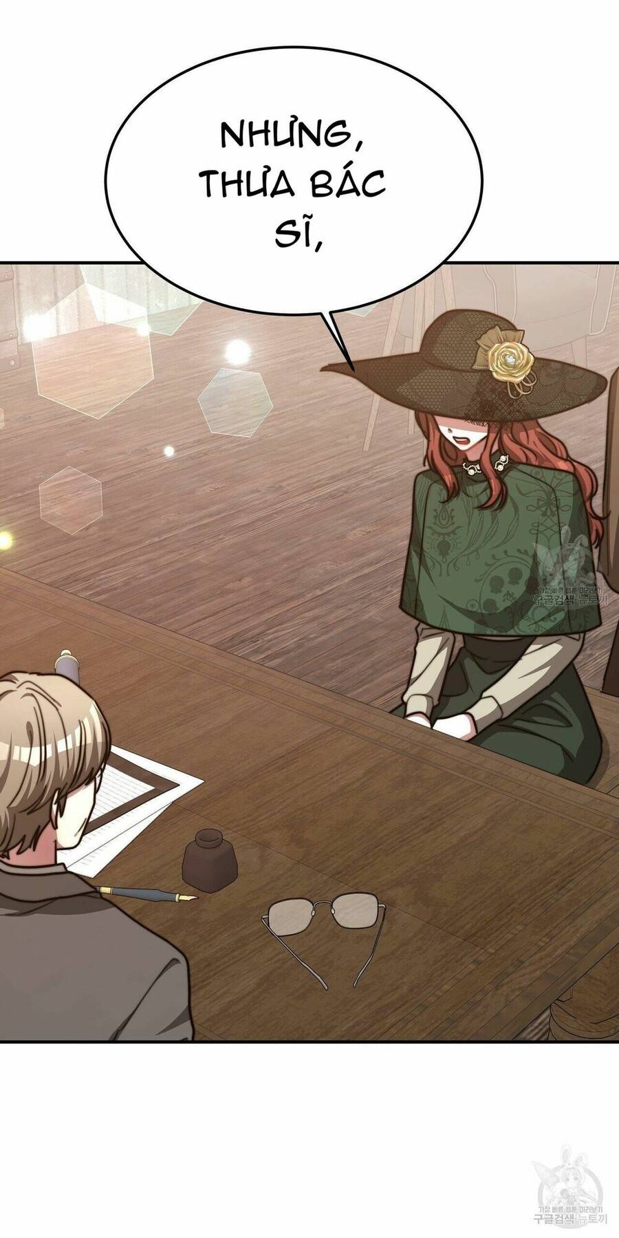 Cuộc Sống Hôn Nhân Ba Người Chapter 18 - 67