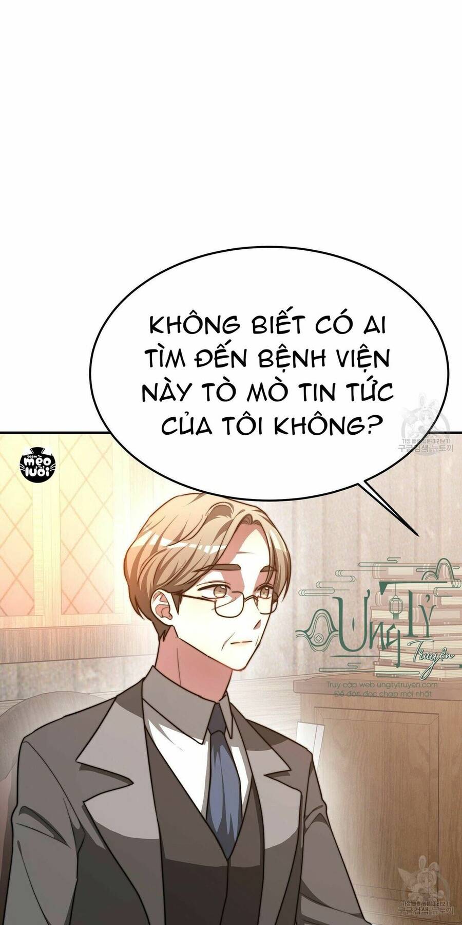 Cuộc Sống Hôn Nhân Ba Người Chapter 18 - 68