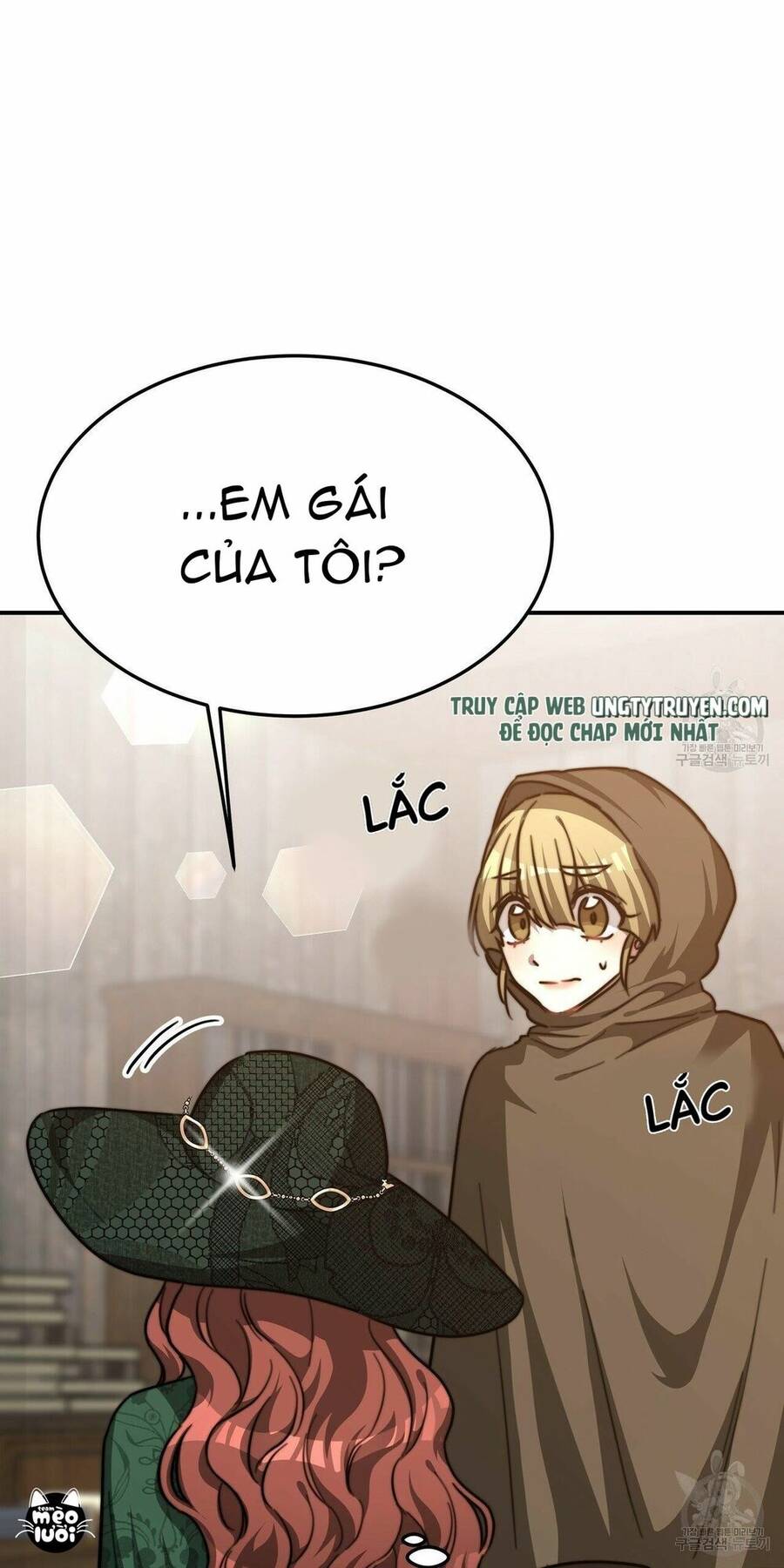 Cuộc Sống Hôn Nhân Ba Người Chapter 18 - 72