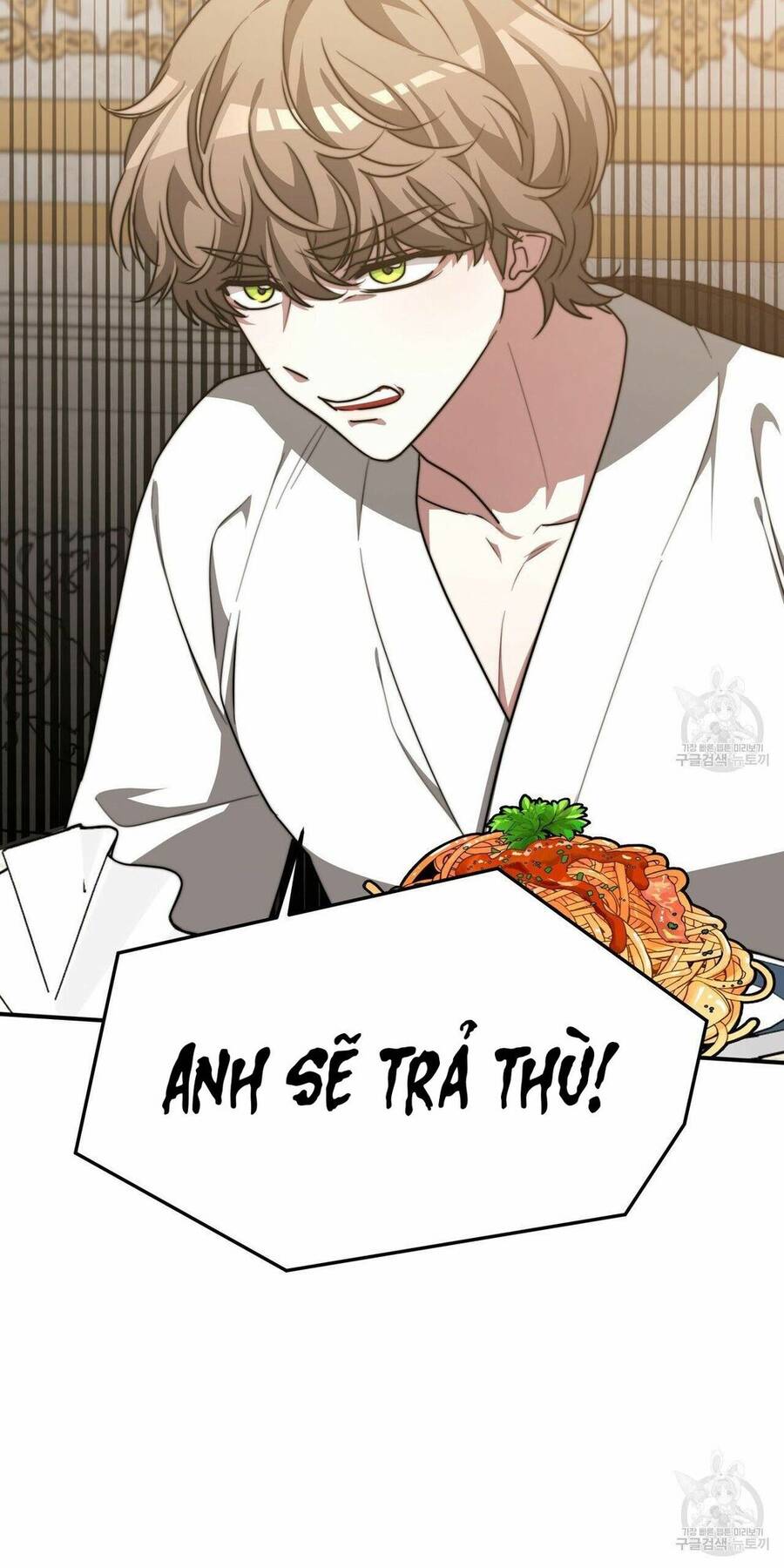 Cuộc Sống Hôn Nhân Ba Người Chapter 19 - 15