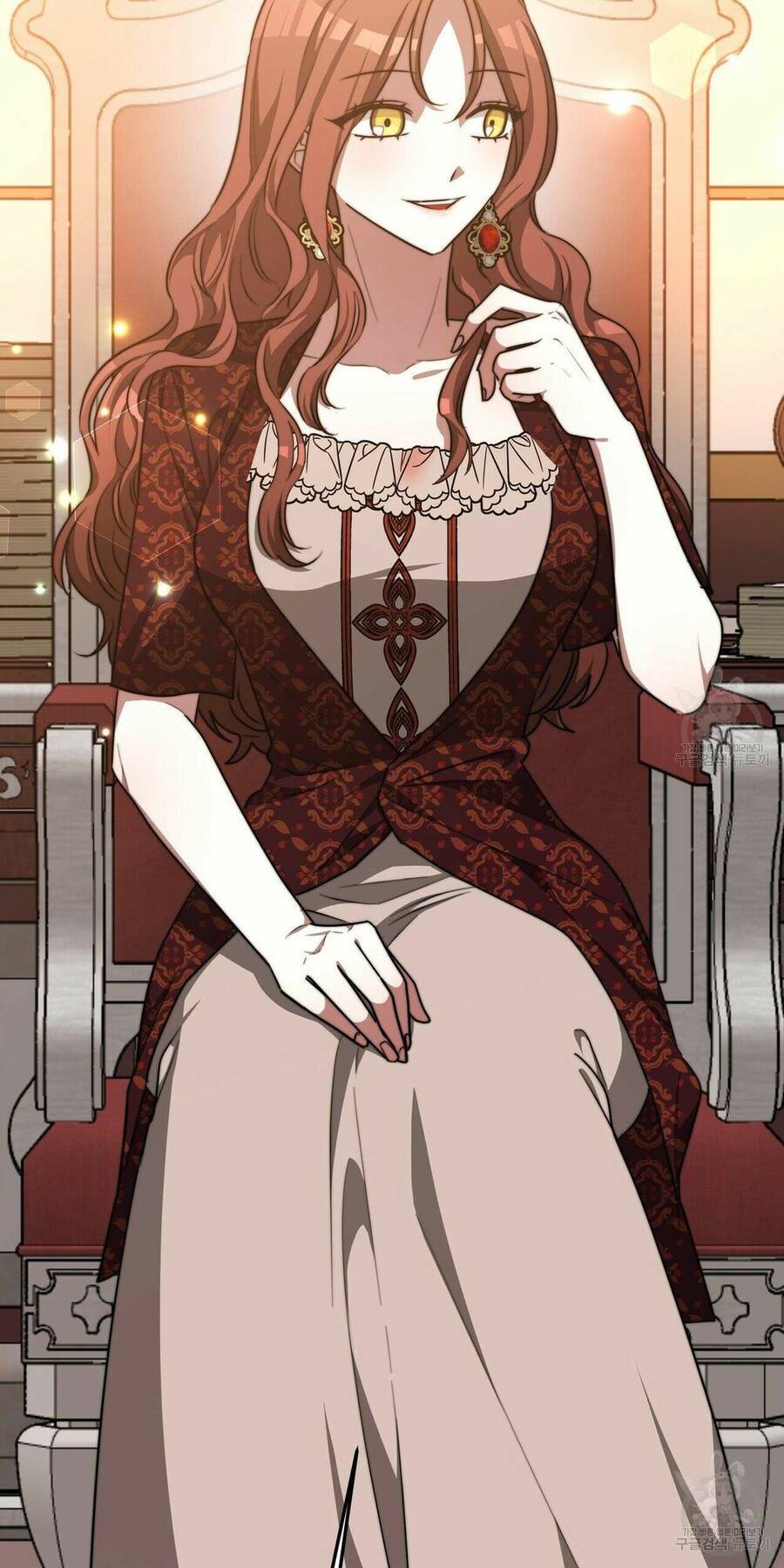 Cuộc Sống Hôn Nhân Ba Người Chapter 19 - 19