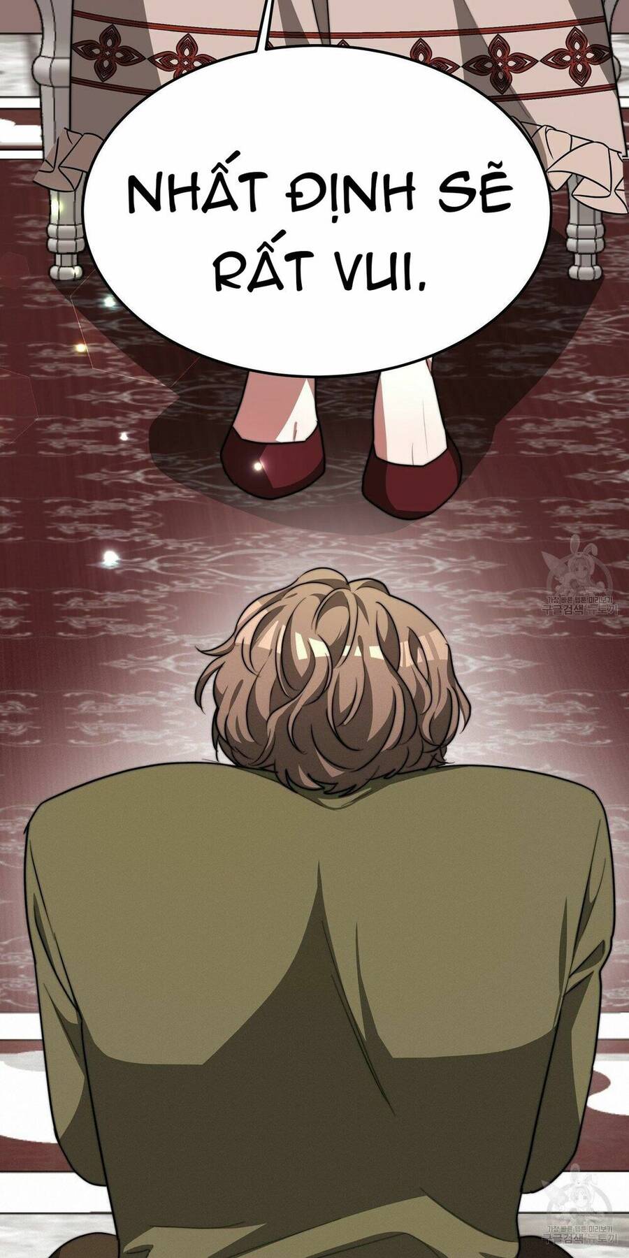 Cuộc Sống Hôn Nhân Ba Người Chapter 19 - 20