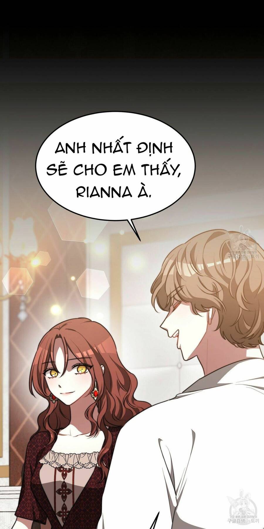 Cuộc Sống Hôn Nhân Ba Người Chapter 19 - 22