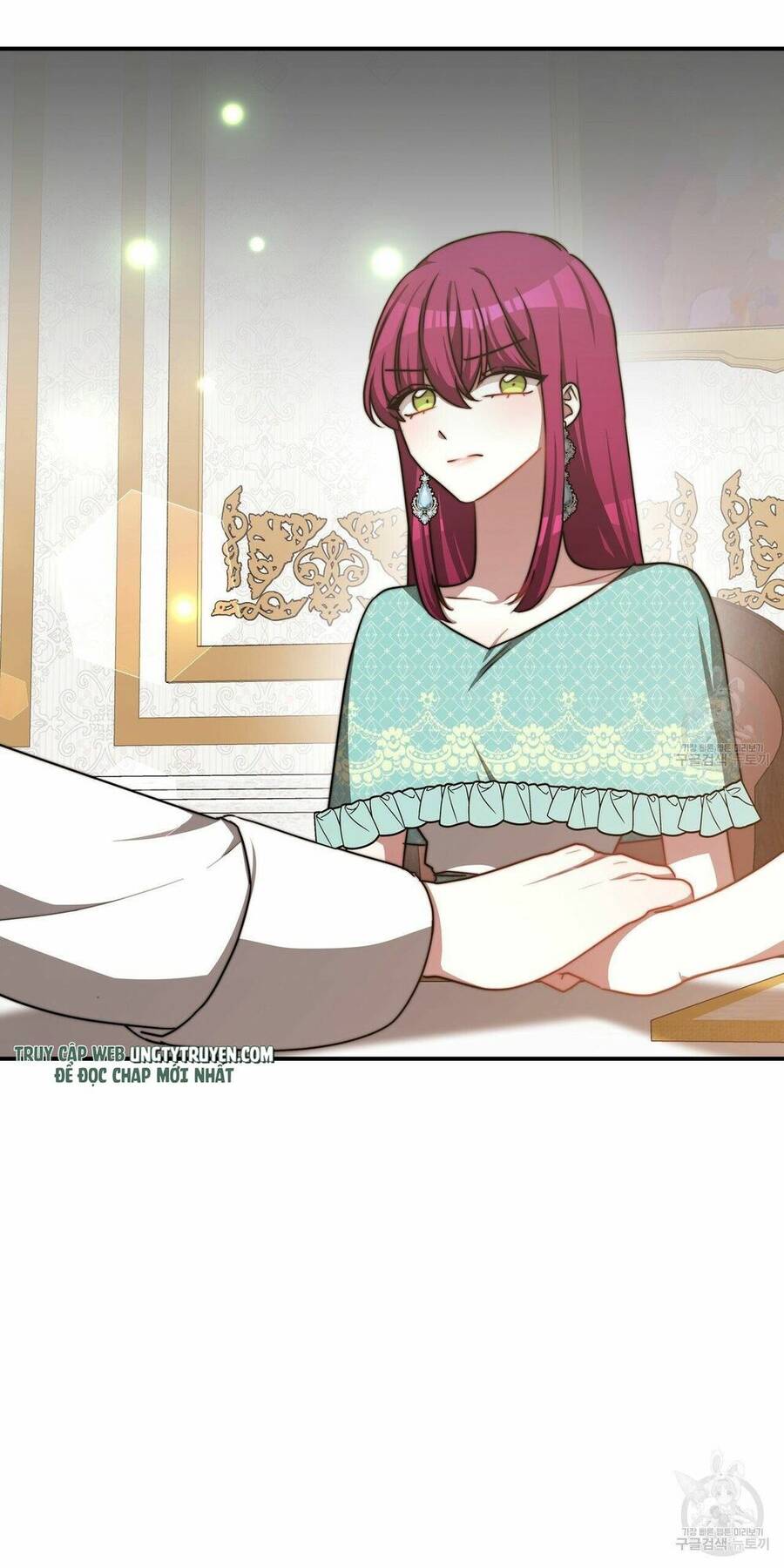 Cuộc Sống Hôn Nhân Ba Người Chapter 19 - 25