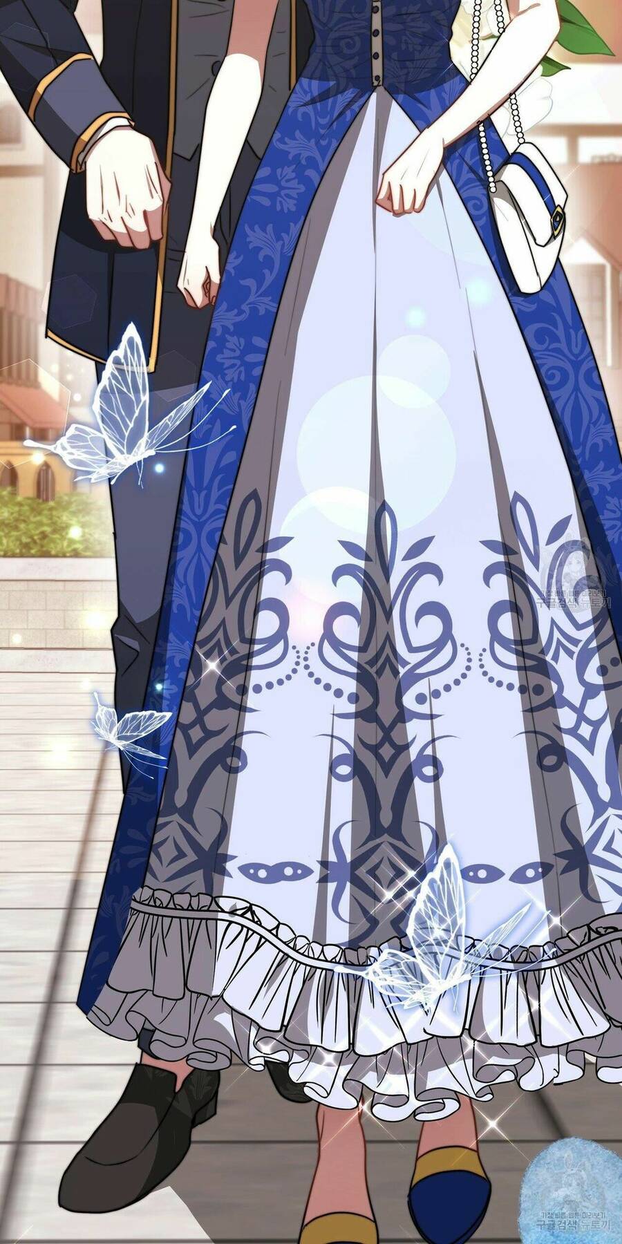 Cuộc Sống Hôn Nhân Ba Người Chapter 19 - 29