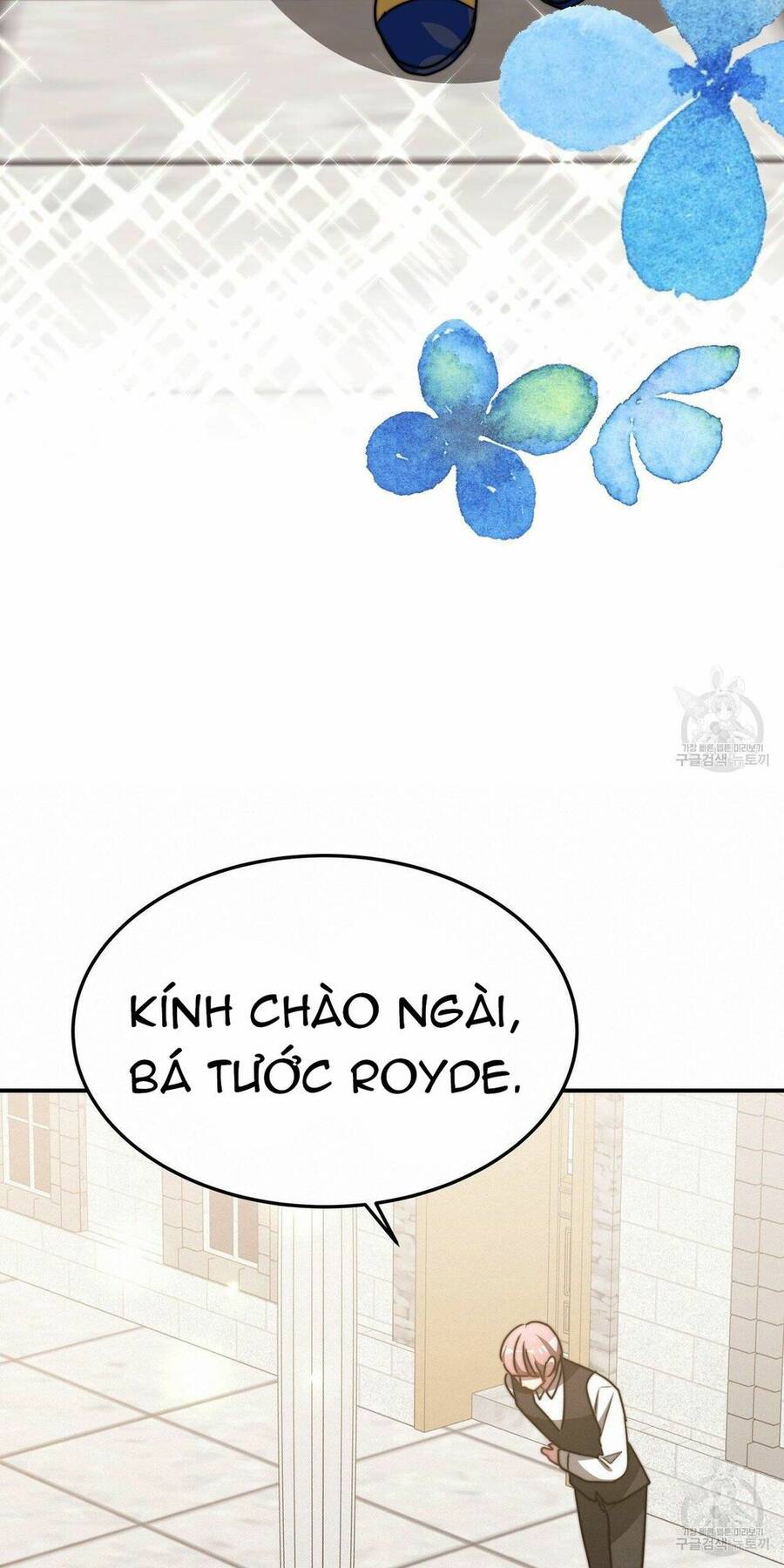 Cuộc Sống Hôn Nhân Ba Người Chapter 19 - 30