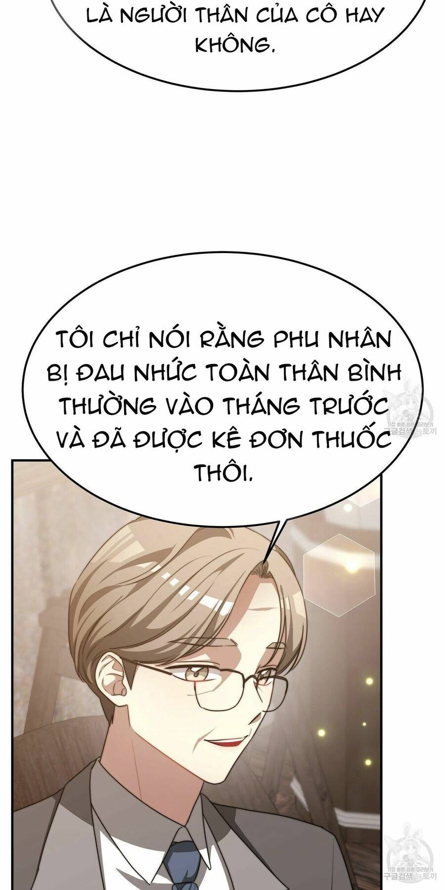 Cuộc Sống Hôn Nhân Ba Người Chapter 19 - 4