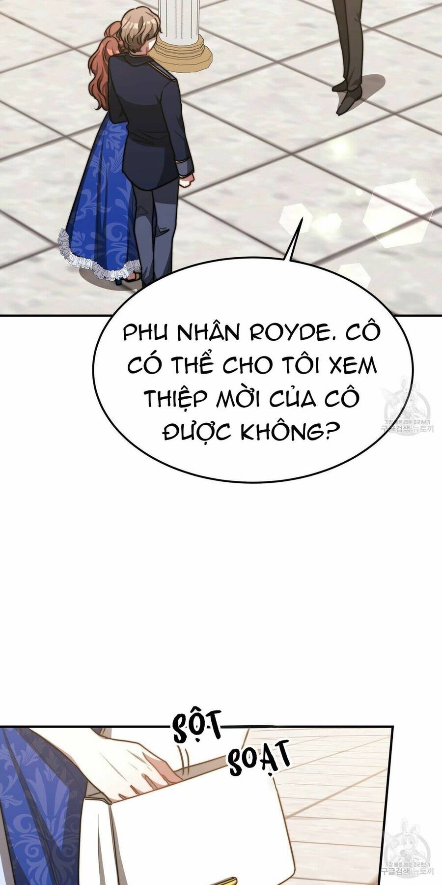 Cuộc Sống Hôn Nhân Ba Người Chapter 19 - 31