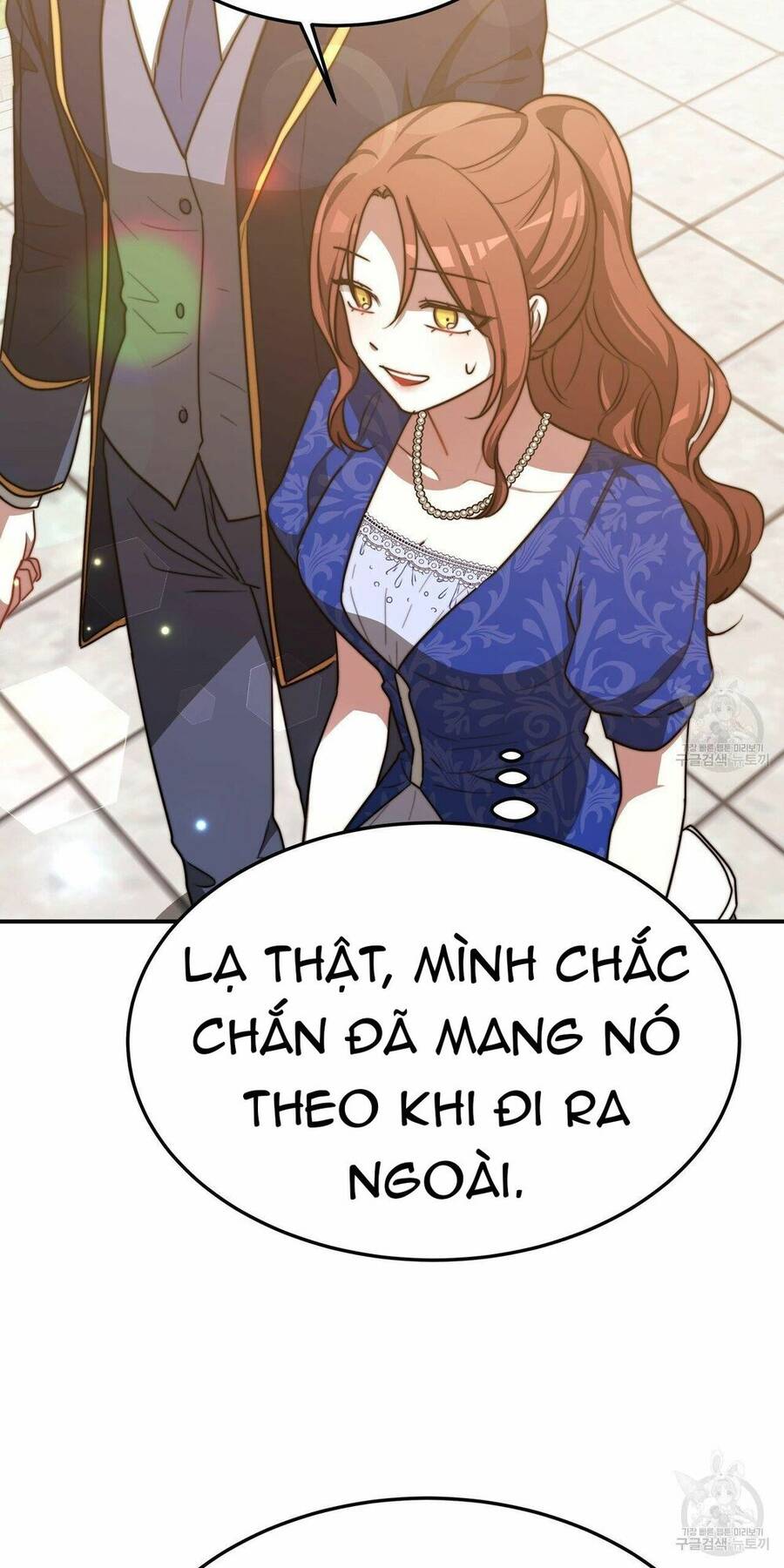 Cuộc Sống Hôn Nhân Ba Người Chapter 19 - 36