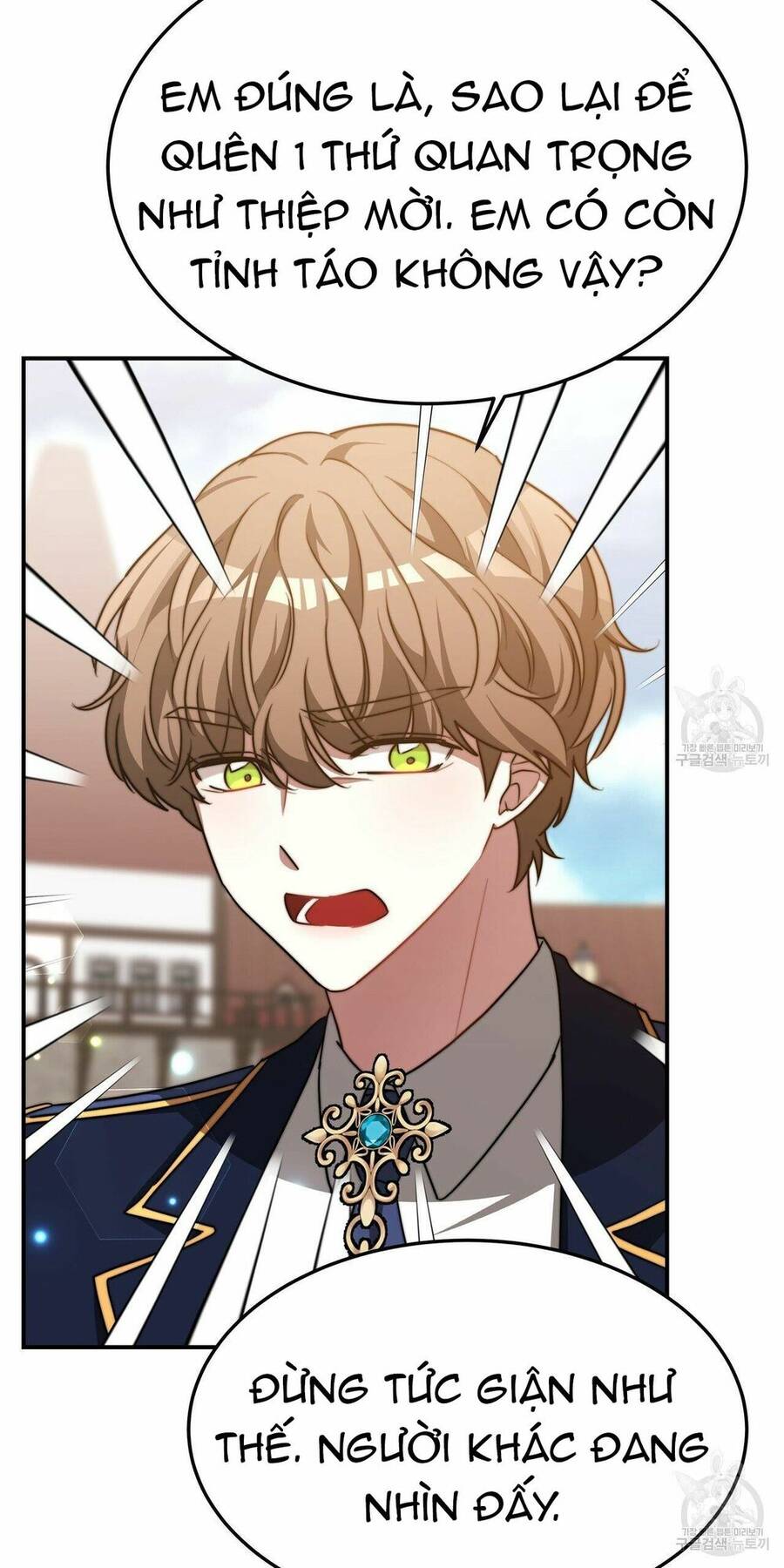 Cuộc Sống Hôn Nhân Ba Người Chapter 19 - 37