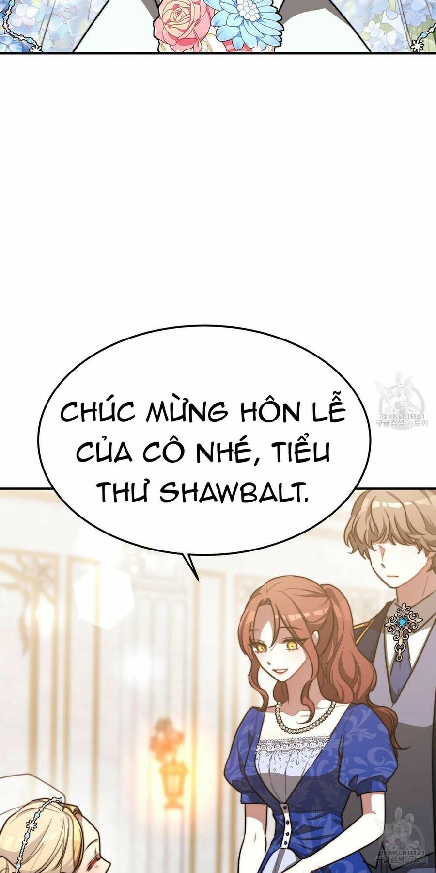 Cuộc Sống Hôn Nhân Ba Người Chapter 19 - 43