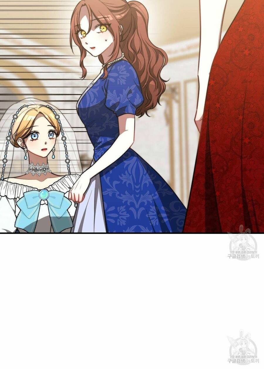 Cuộc Sống Hôn Nhân Ba Người Chapter 19 - 46