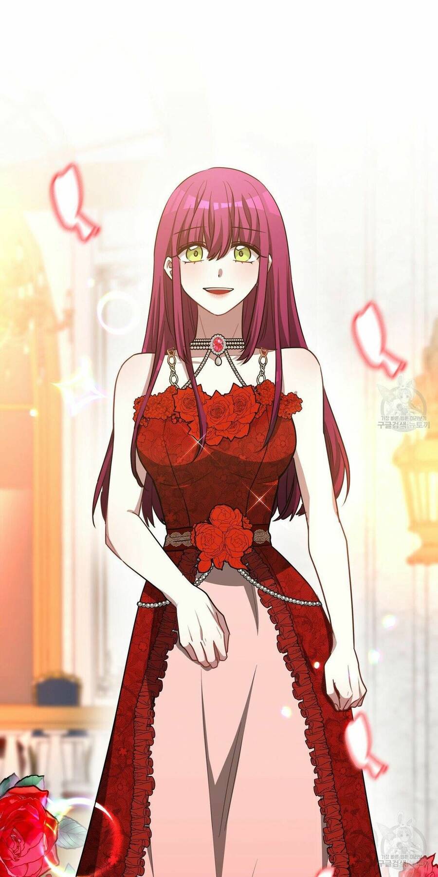 Cuộc Sống Hôn Nhân Ba Người Chapter 19 - 47