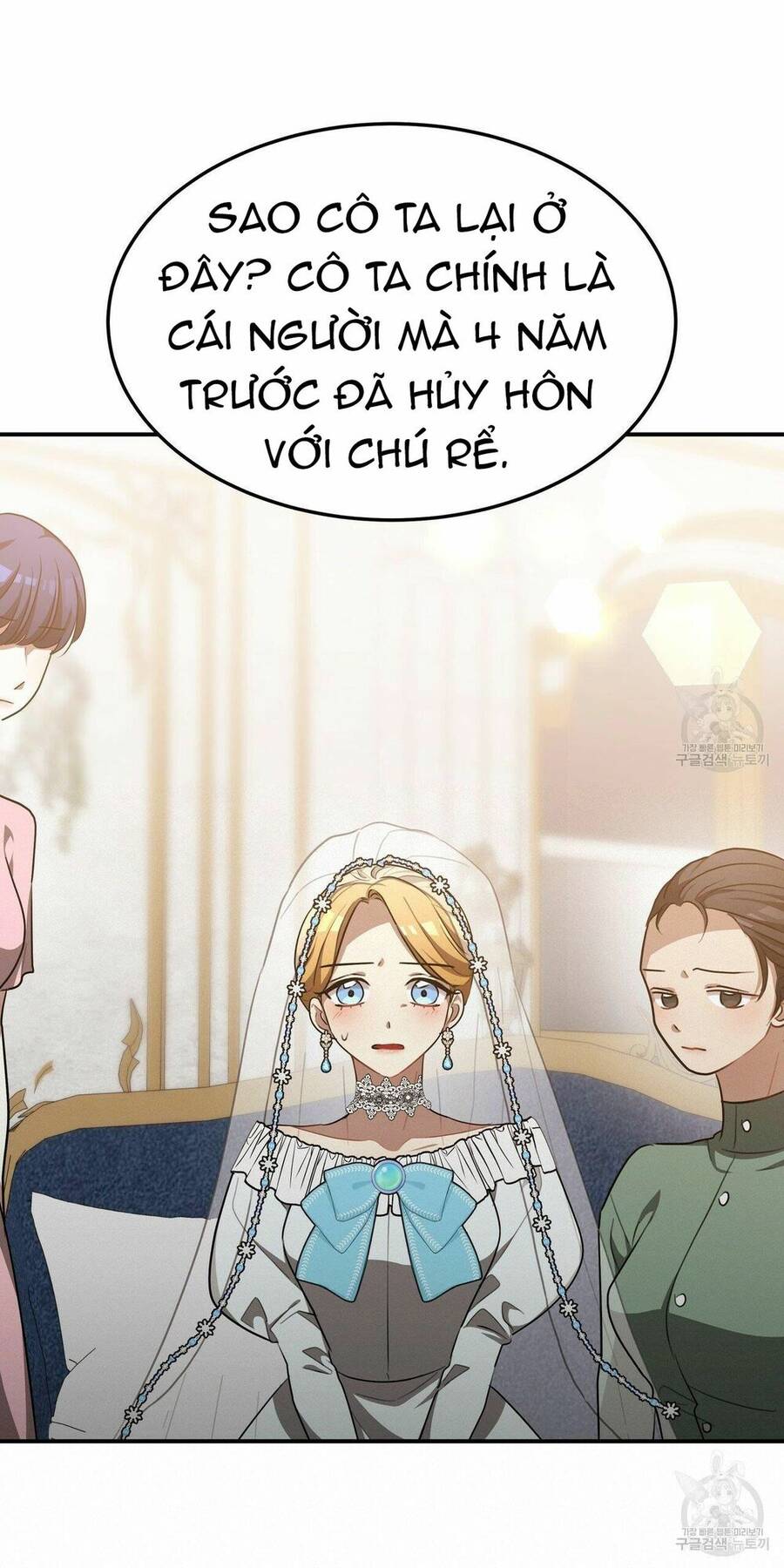 Cuộc Sống Hôn Nhân Ba Người Chapter 19 - 50