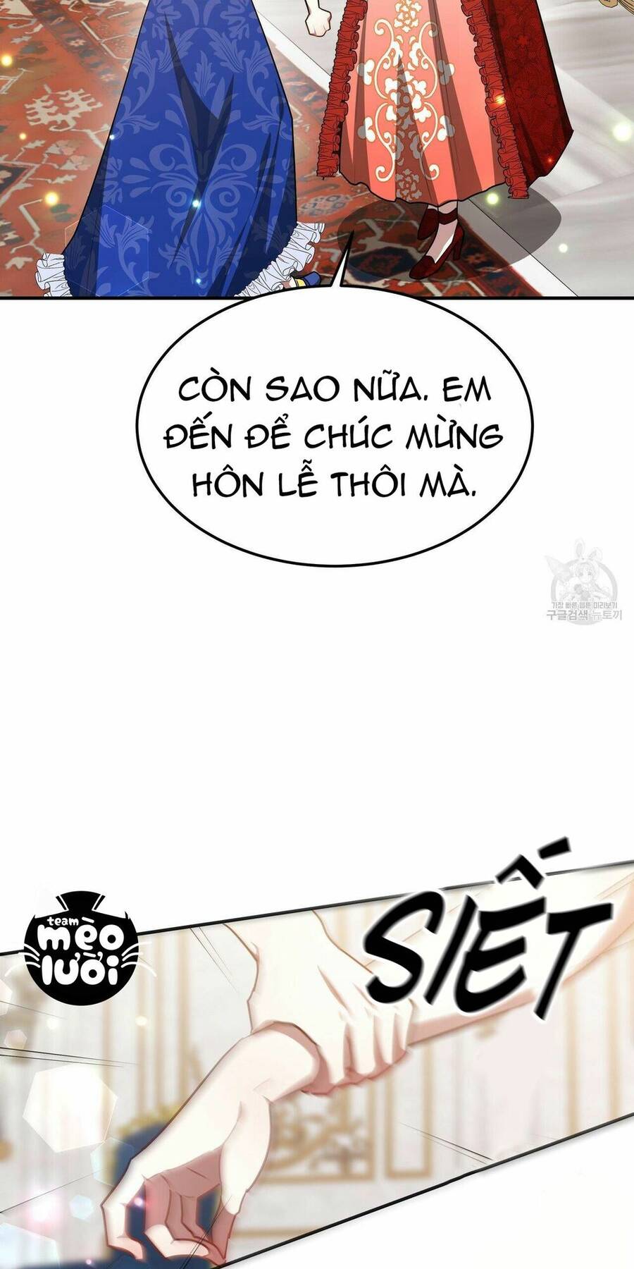 Cuộc Sống Hôn Nhân Ba Người Chapter 19 - 52