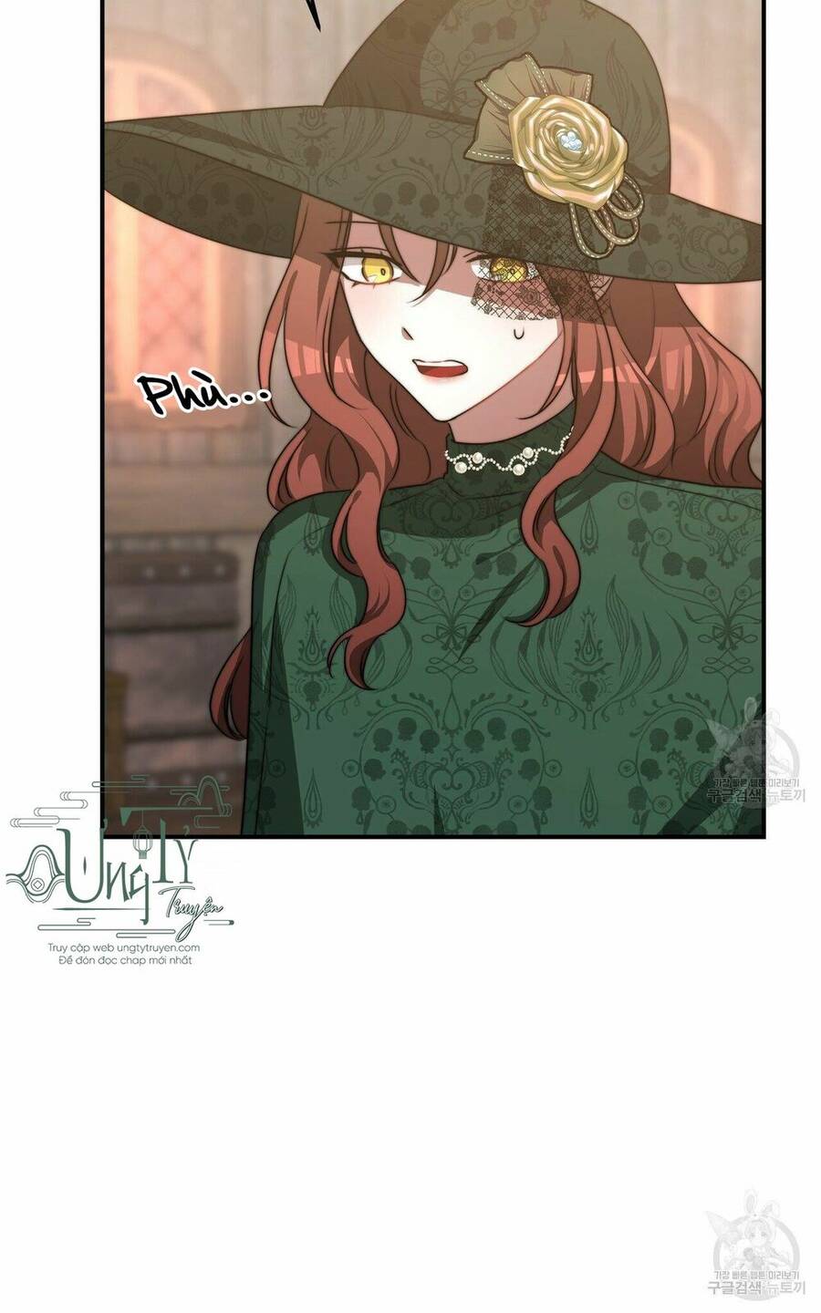 Cuộc Sống Hôn Nhân Ba Người Chapter 19 - 7