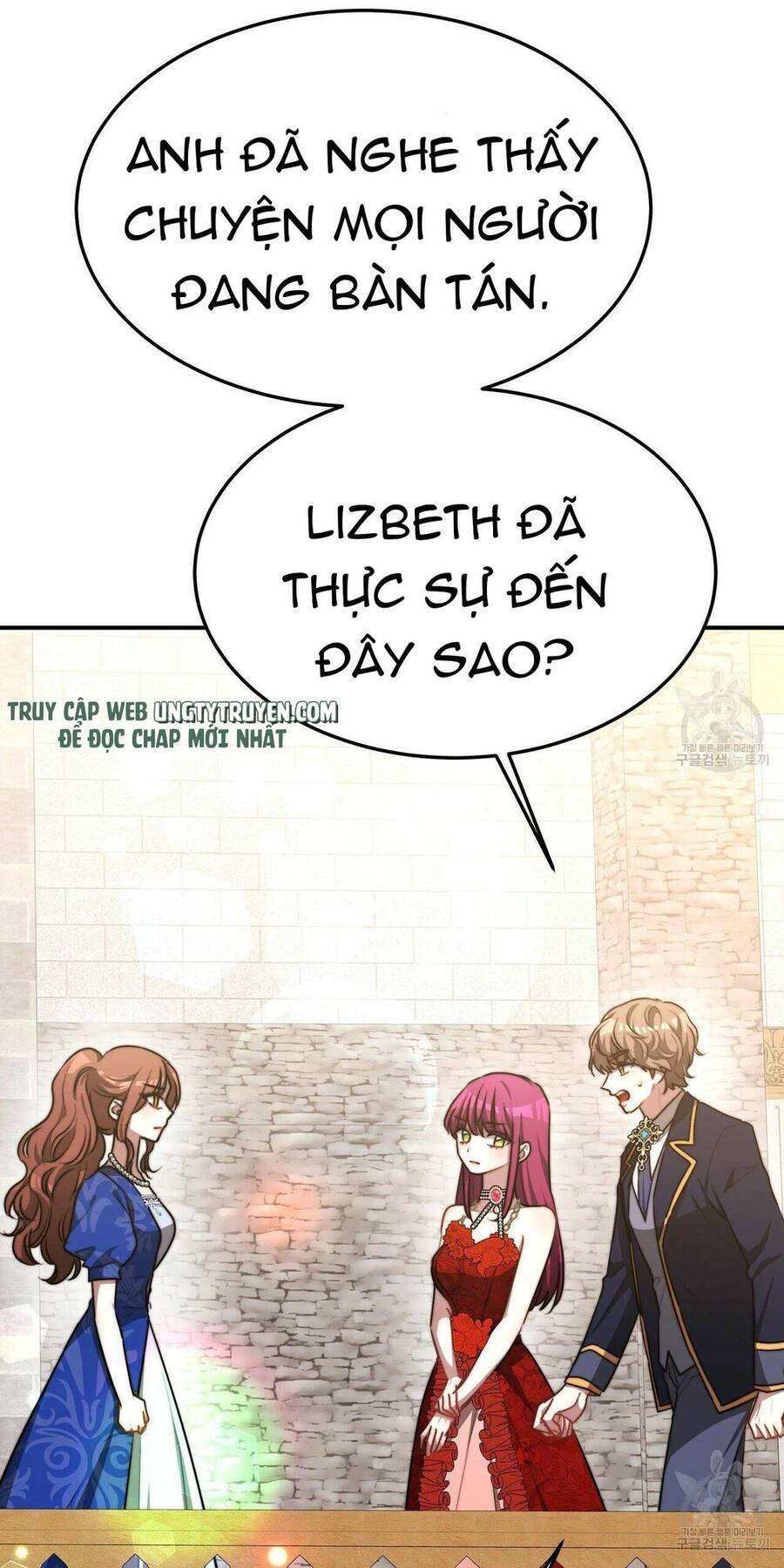 Cuộc Sống Hôn Nhân Ba Người Chapter 19 - 63