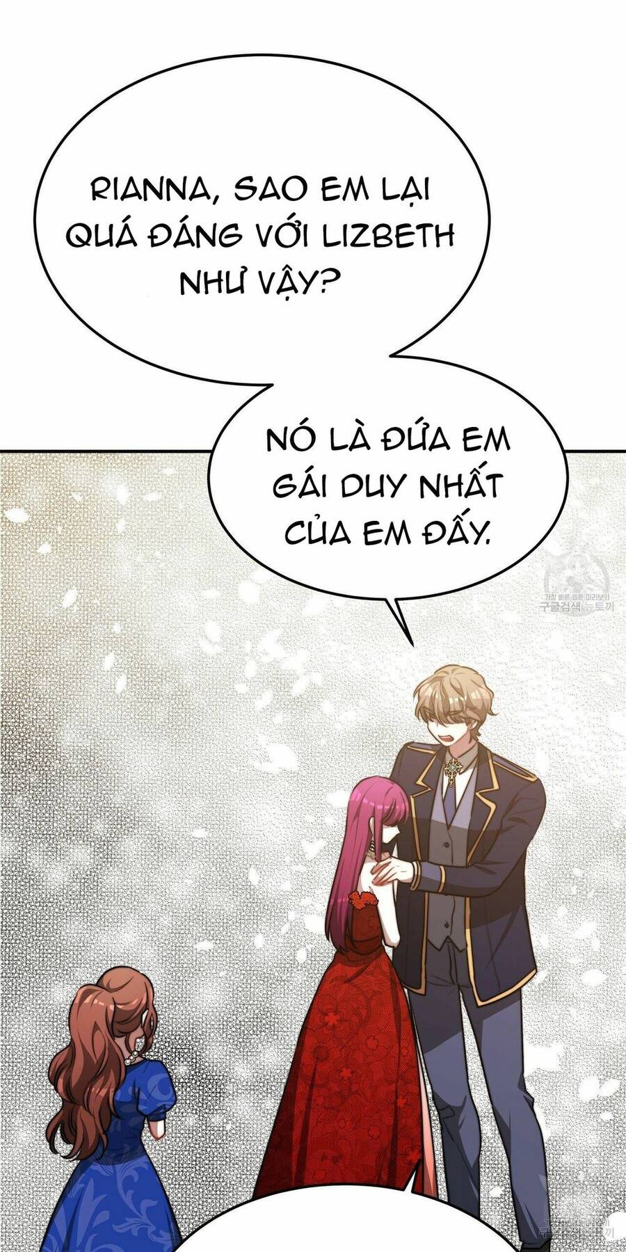 Cuộc Sống Hôn Nhân Ba Người Chapter 19 - 67