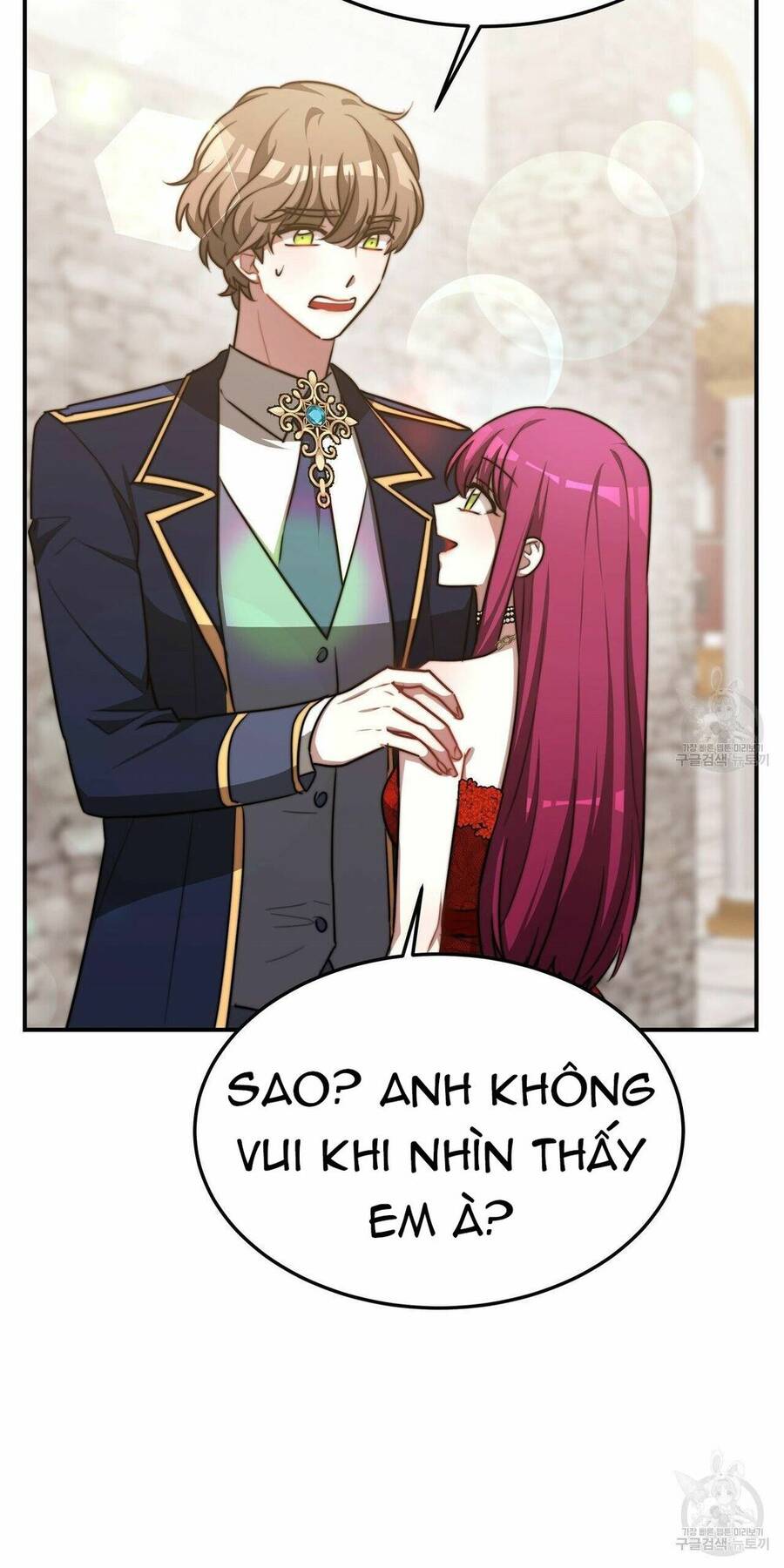 Cuộc Sống Hôn Nhân Ba Người Chapter 19 - 72