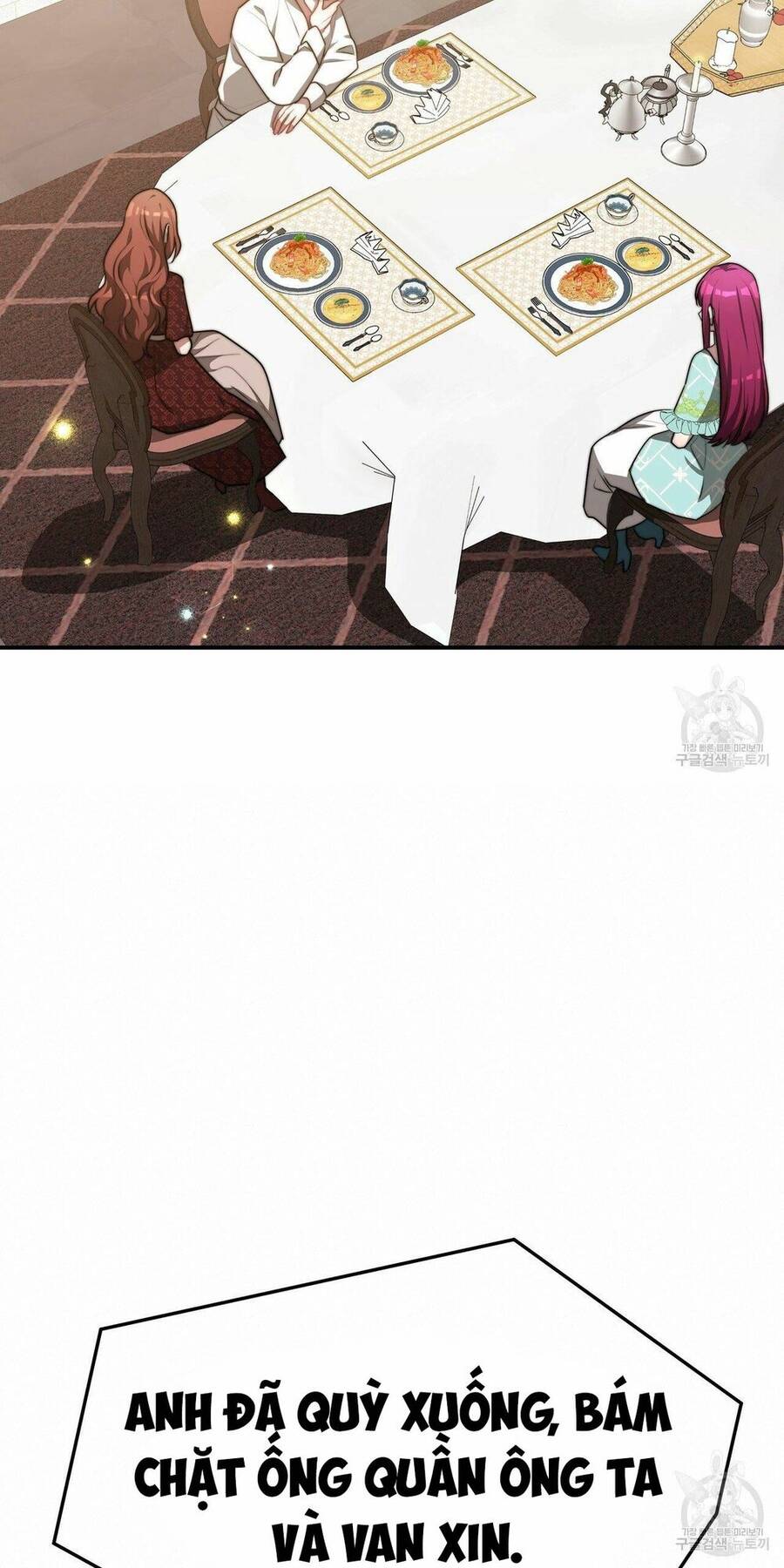 Cuộc Sống Hôn Nhân Ba Người Chapter 19 - 10