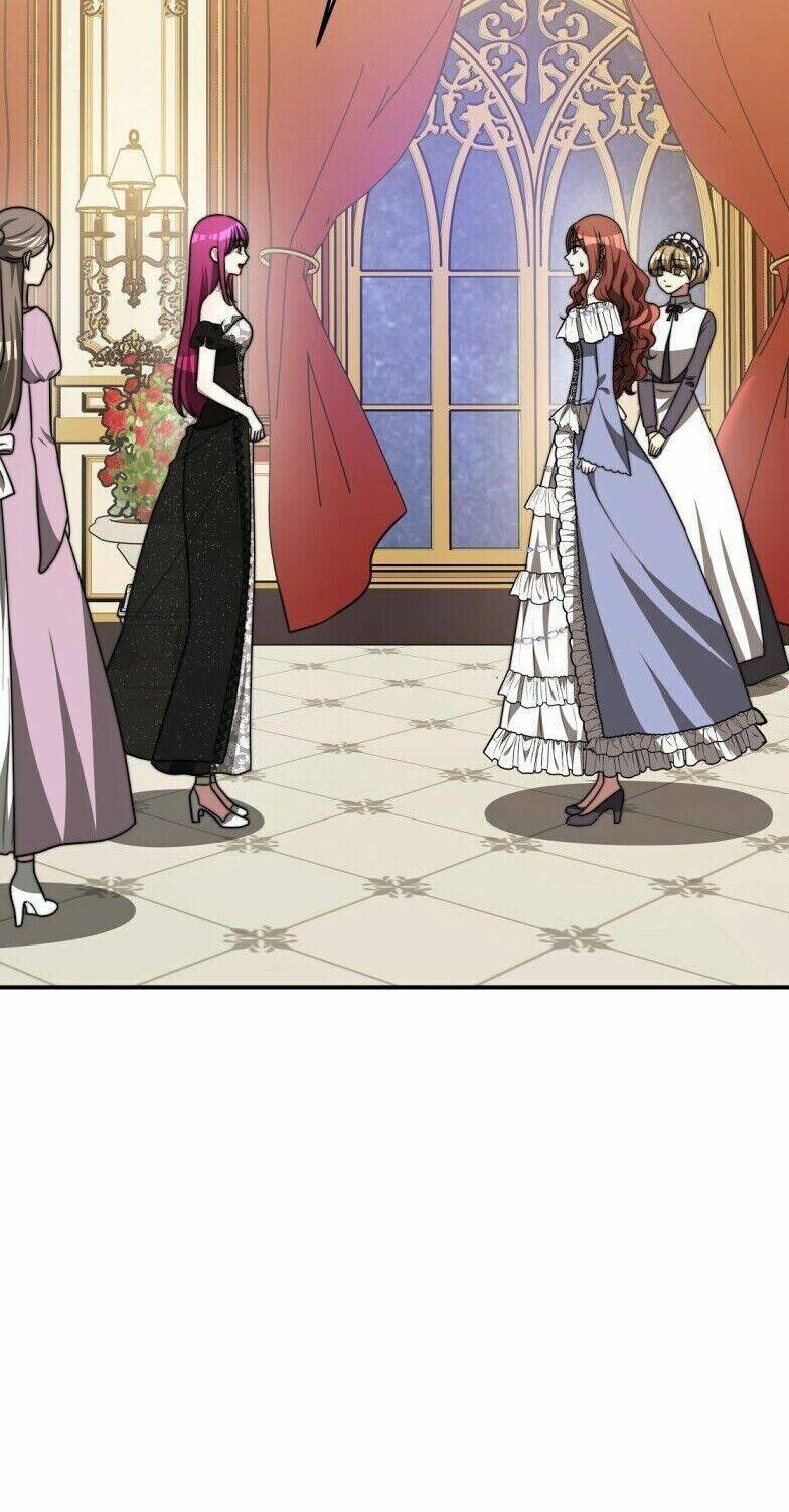 Cuộc Sống Hôn Nhân Ba Người Chapter 2 - 2